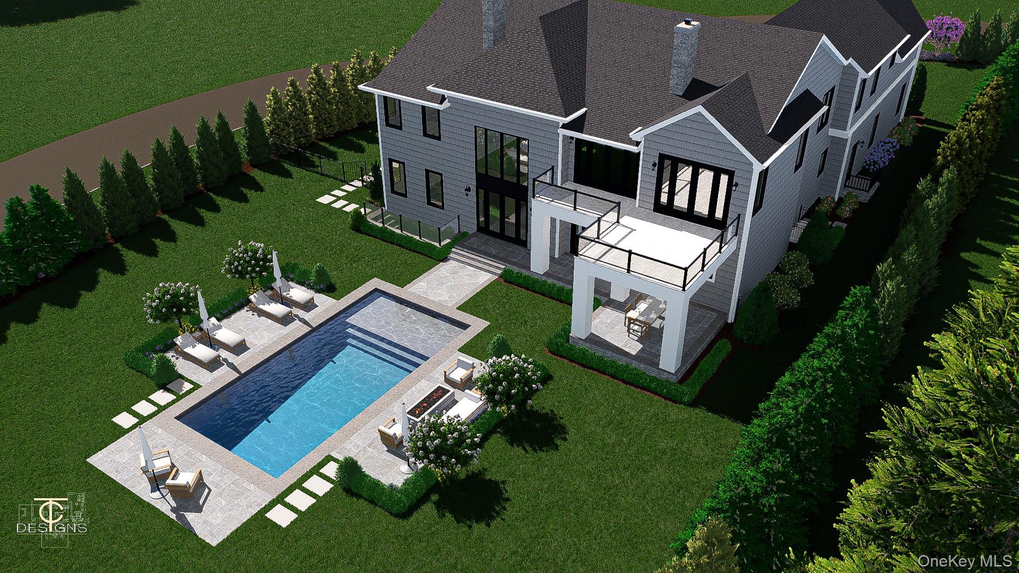 #8 photo, 2 Buckingham Court, Muttontown , NY 11791