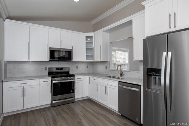 #3 photo, 109 Village Green Drive, Port Jefferson Station , NY 11776