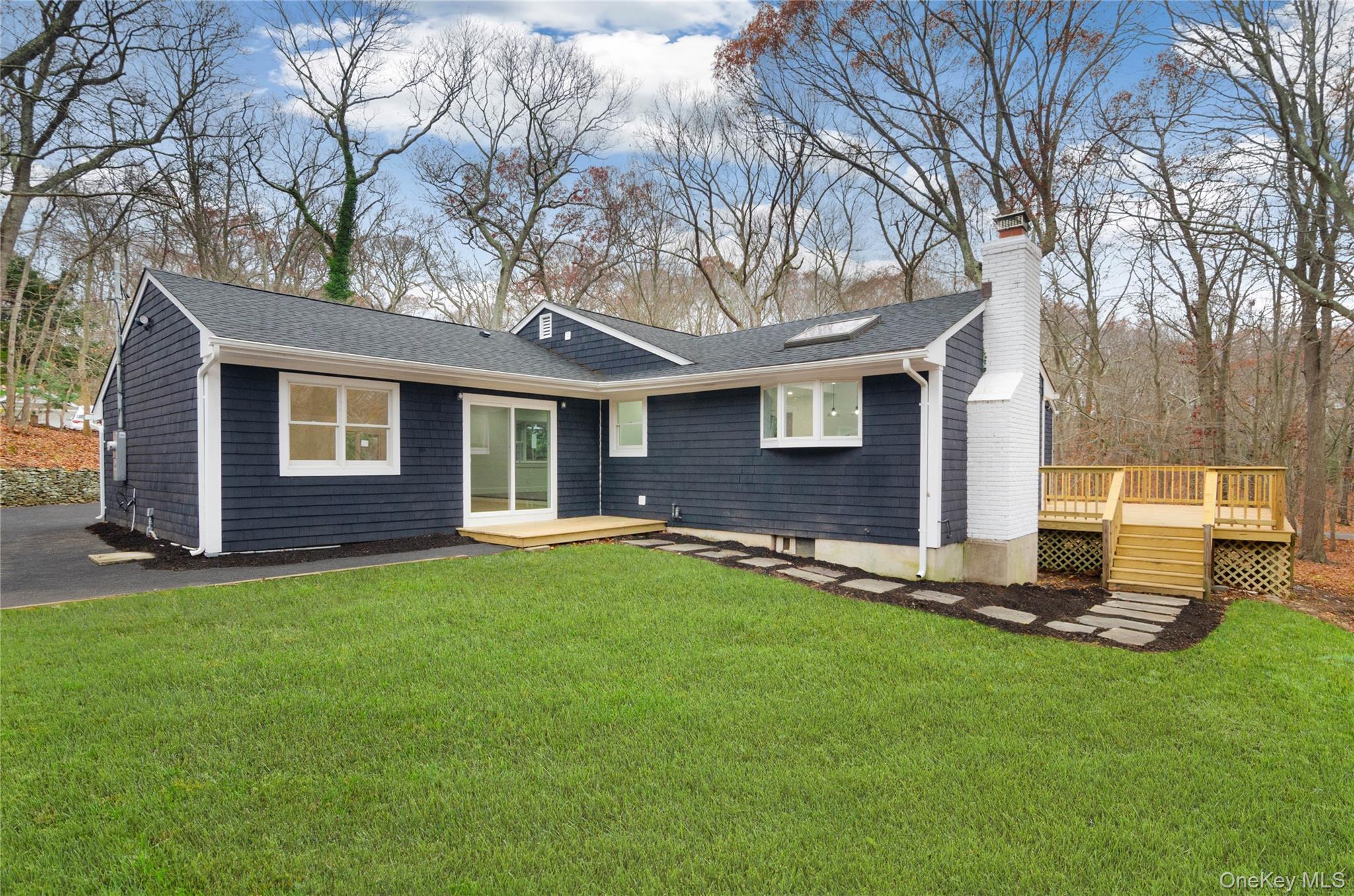 #3 photo, 150 Remsen Road, سوفولك Wading River , NY 11792