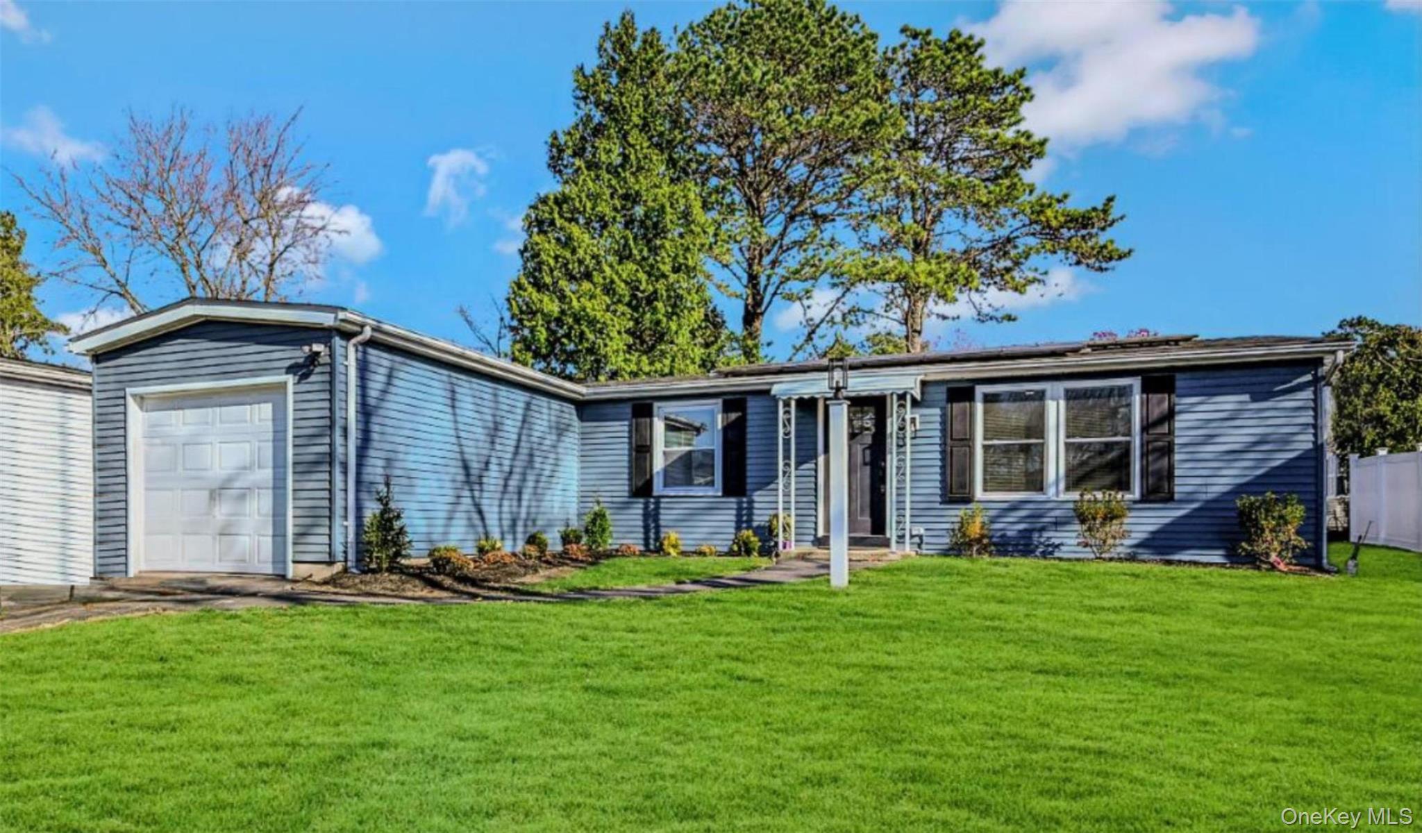 #1 photo, 23 Limetree Drive, Manorville , NY 11949