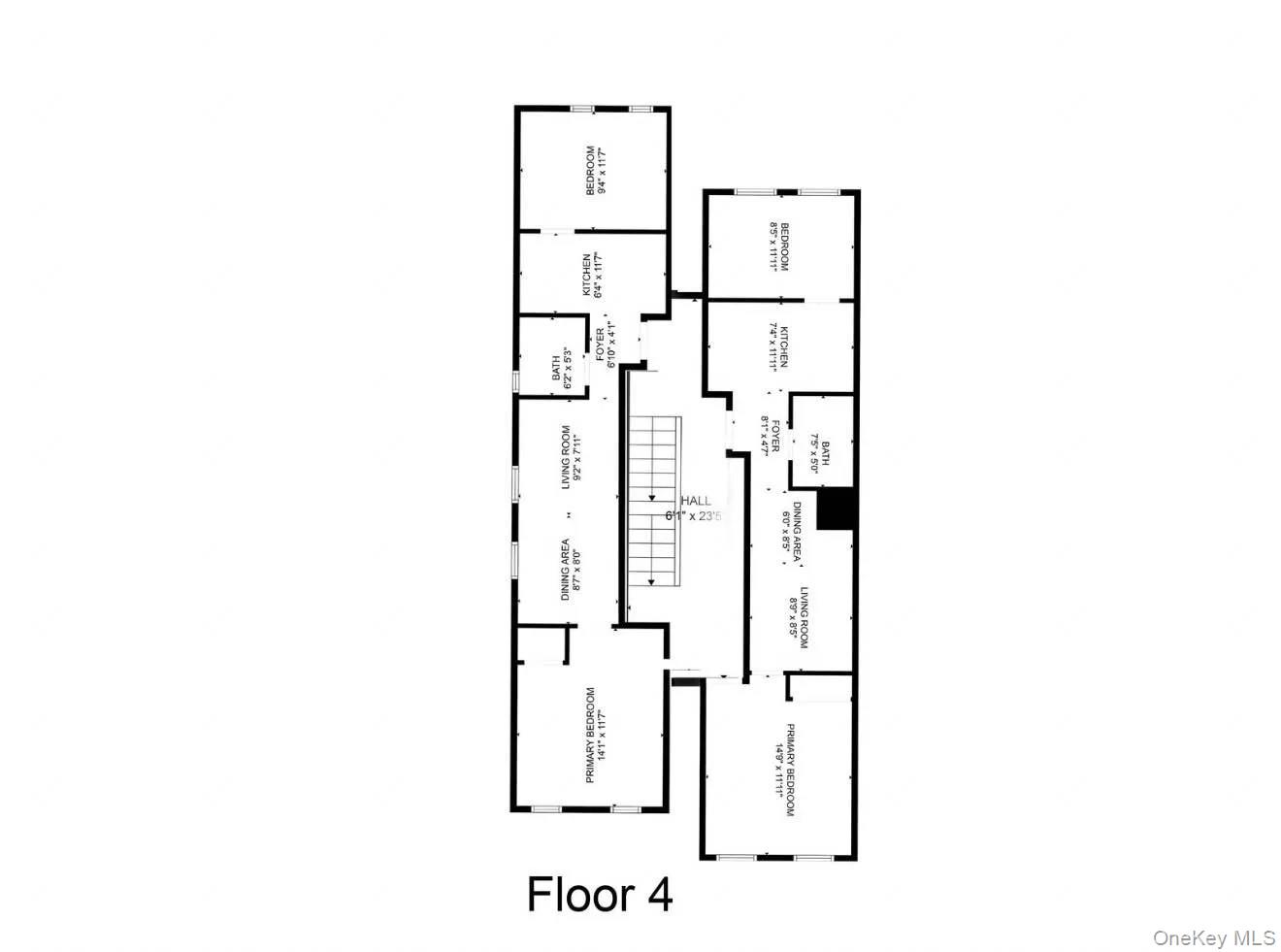 #4 photo, 443 Bushwick Avenue, Brooklyn , NY 11206