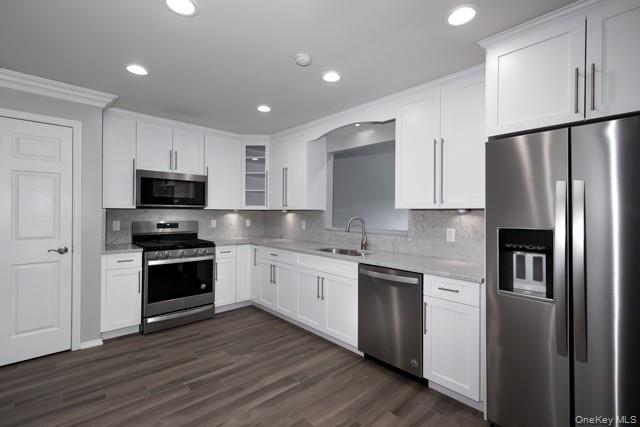 #3 photo, 128 Village Green Drive, Port Jefferson Station , NY 11776