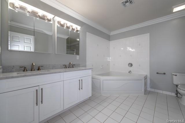 #8 photo, 128 Village Green Drive, Port Jefferson Station , NY 11776