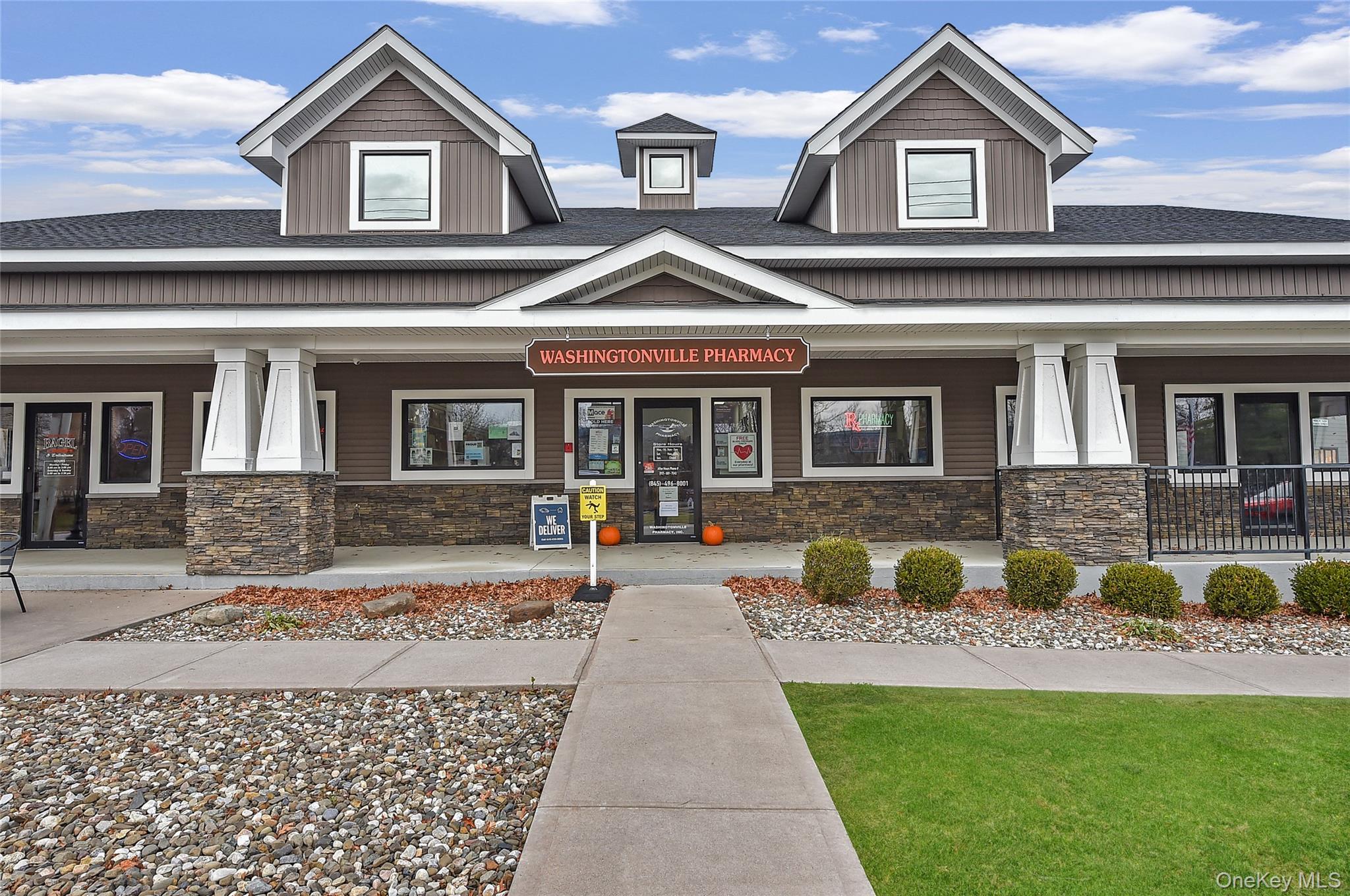 #1 photo, 32 W Main Street, Washingtonville , NY 10992