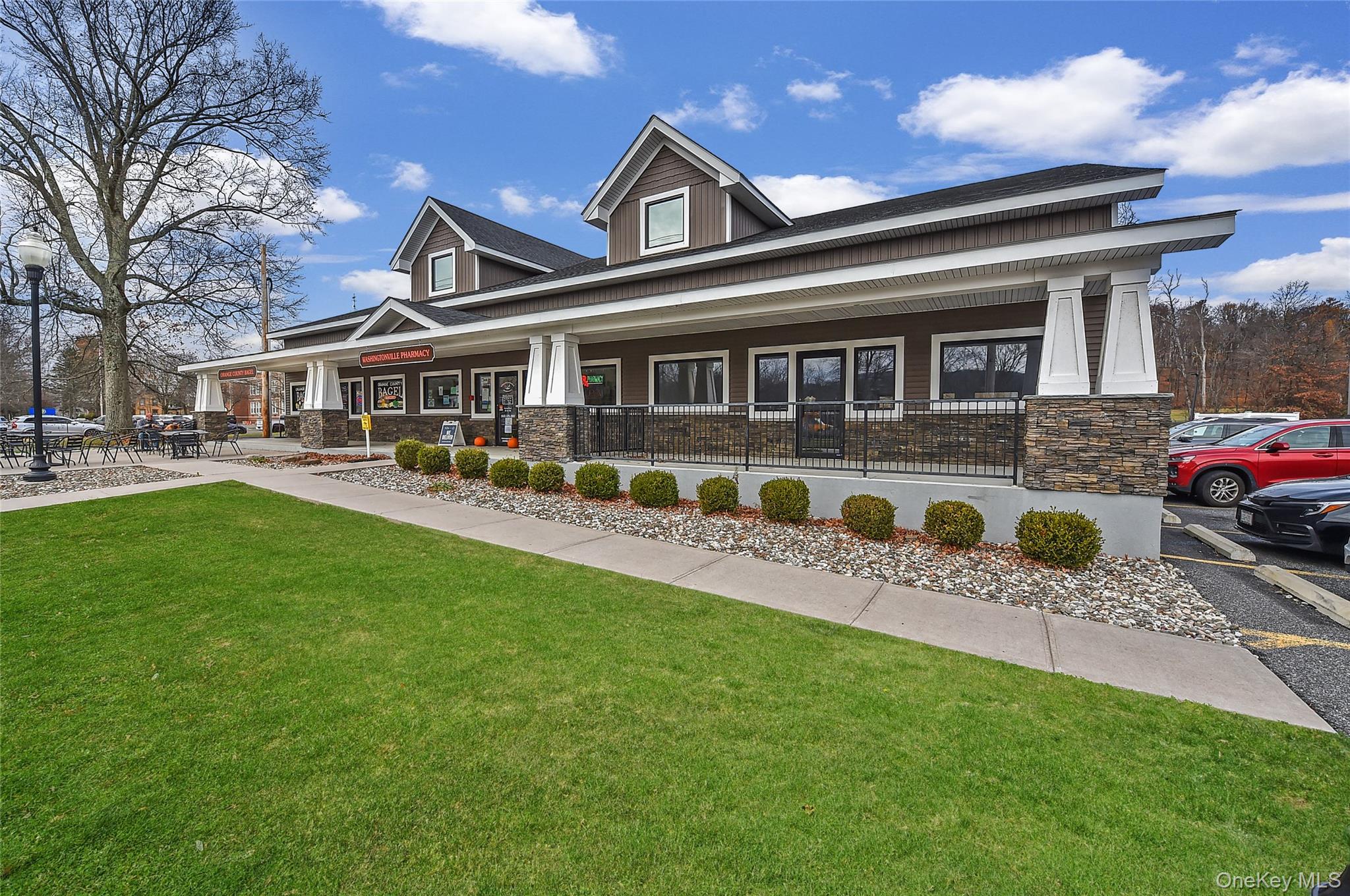 #2 photo, 32 W Main Street, Washingtonville , NY 10992