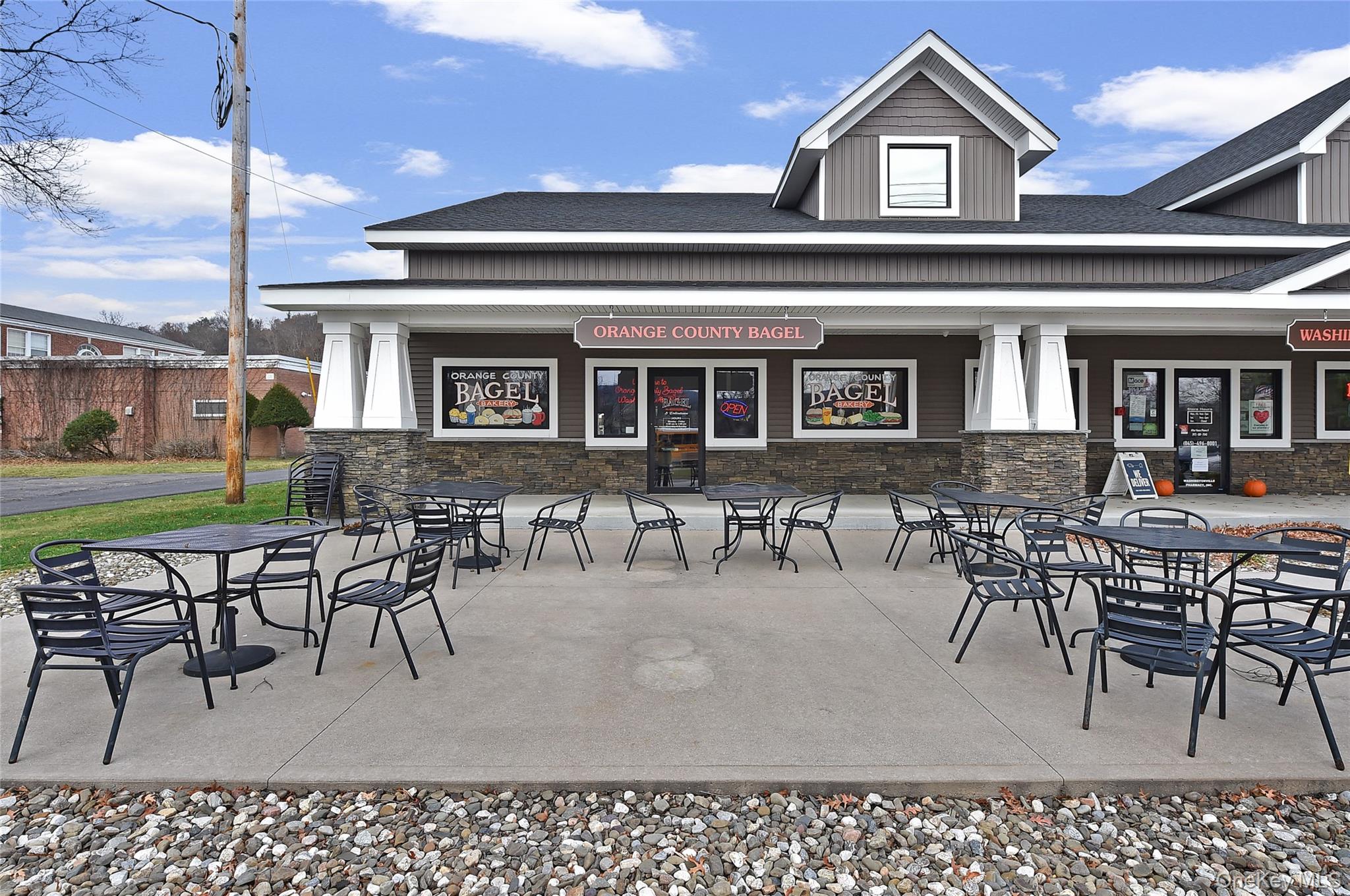 #3 photo, 32 W Main Street, Washingtonville , NY 10992