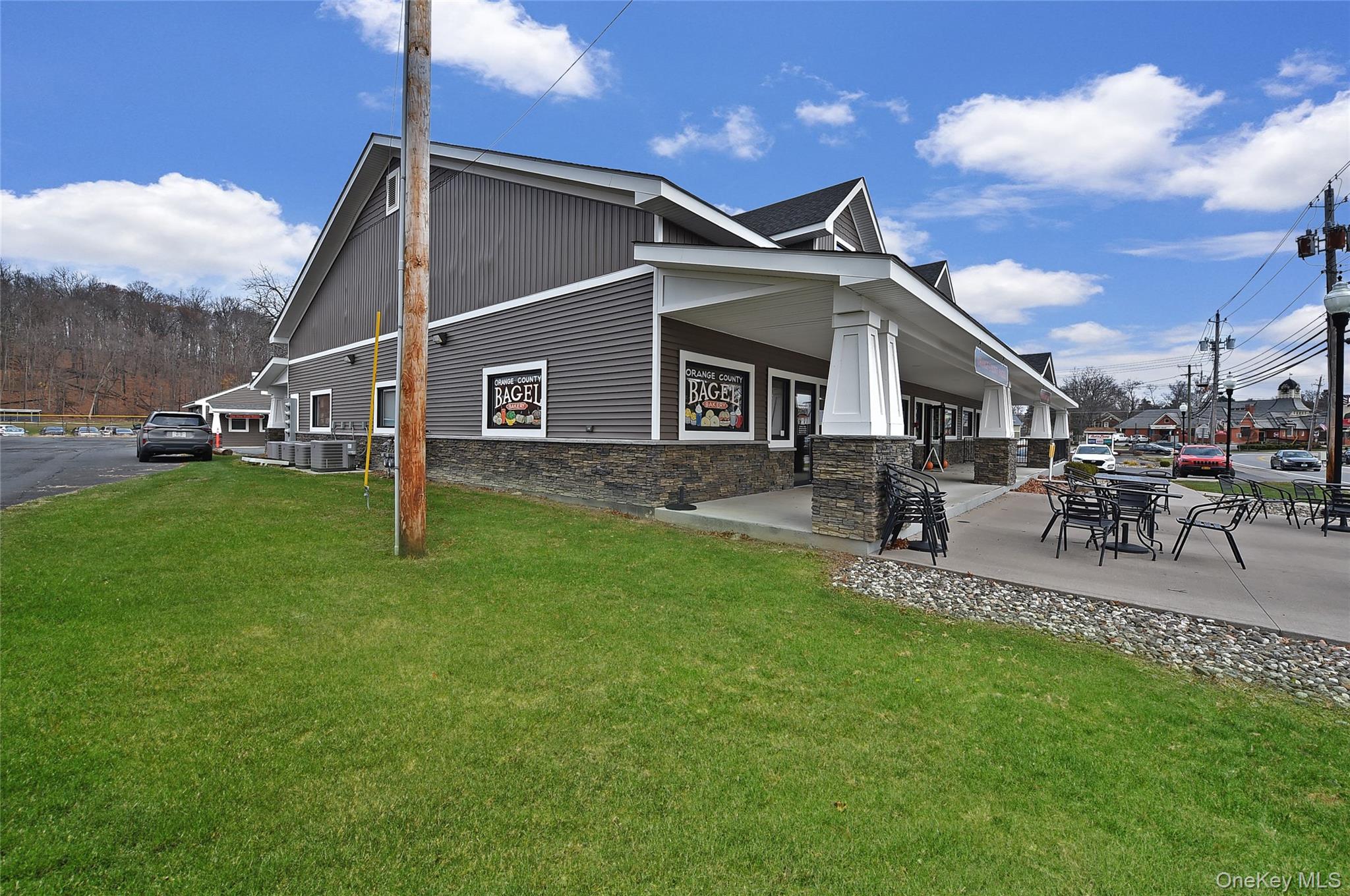 #5 photo, 32 W Main Street, Washingtonville , NY 10992