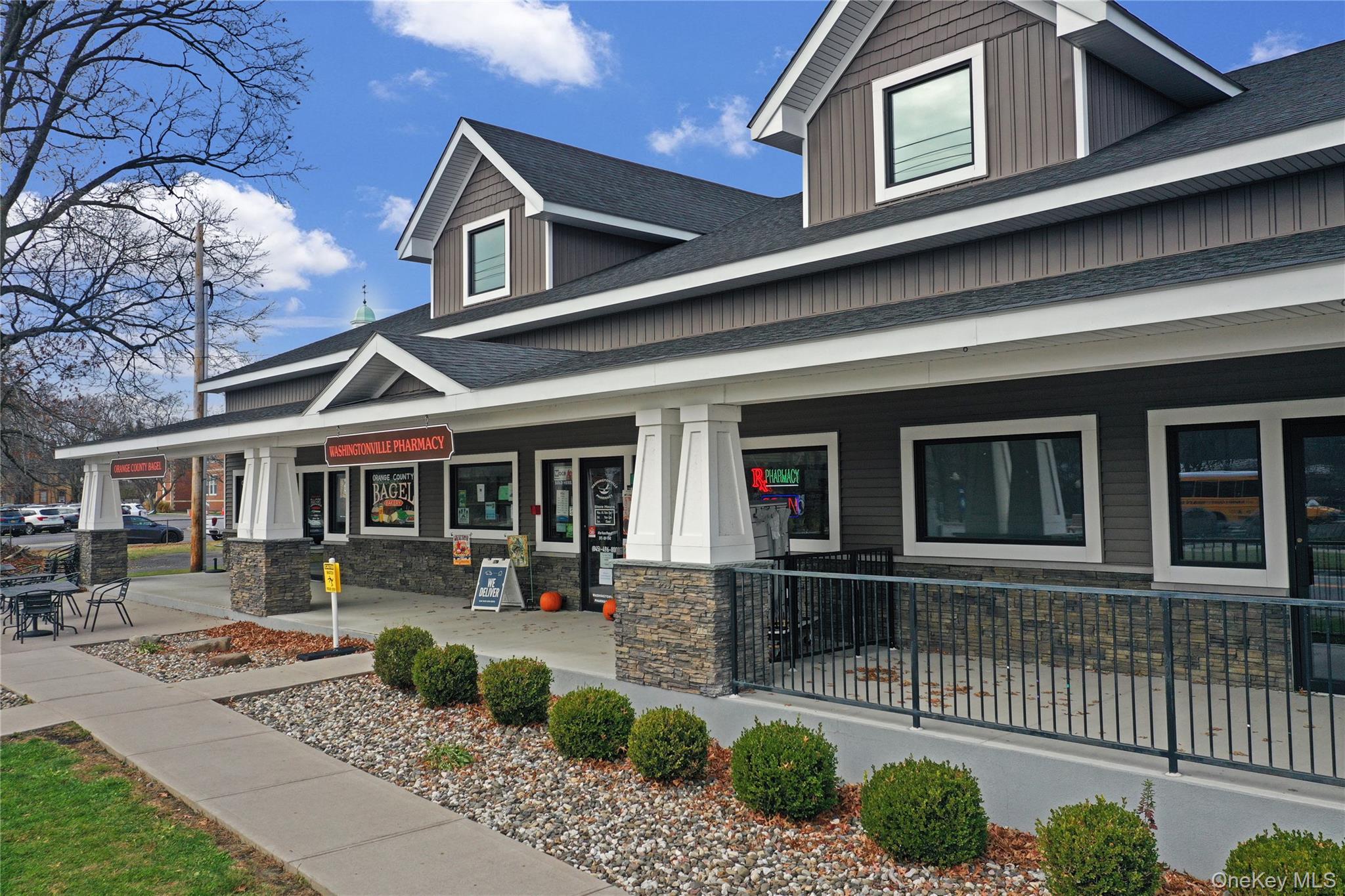 #6 photo, 32 W Main Street, Washingtonville , NY 10992