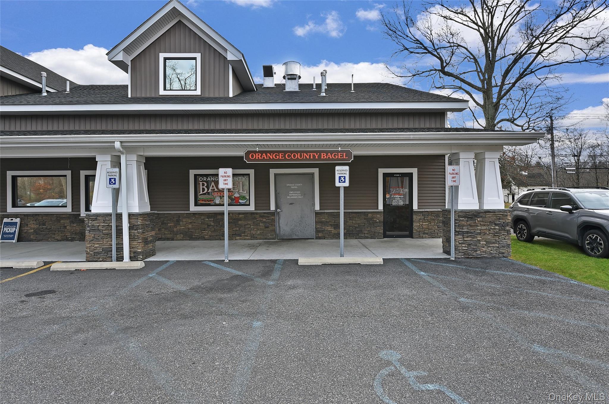 #9 photo, 32 W Main Street, Washingtonville , NY 10992