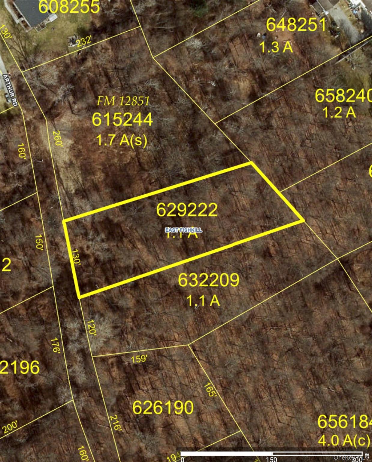 #1 photo, 24 Arthur Road, Holmes , NY 12531