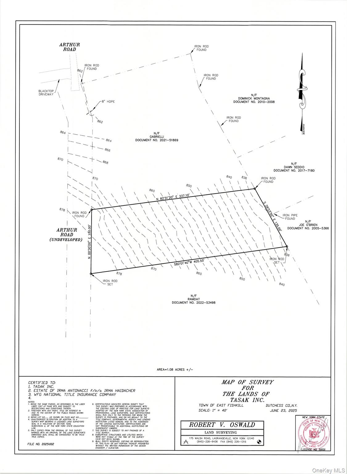 #2 photo, 24 Arthur Road, Holmes , NY 12531