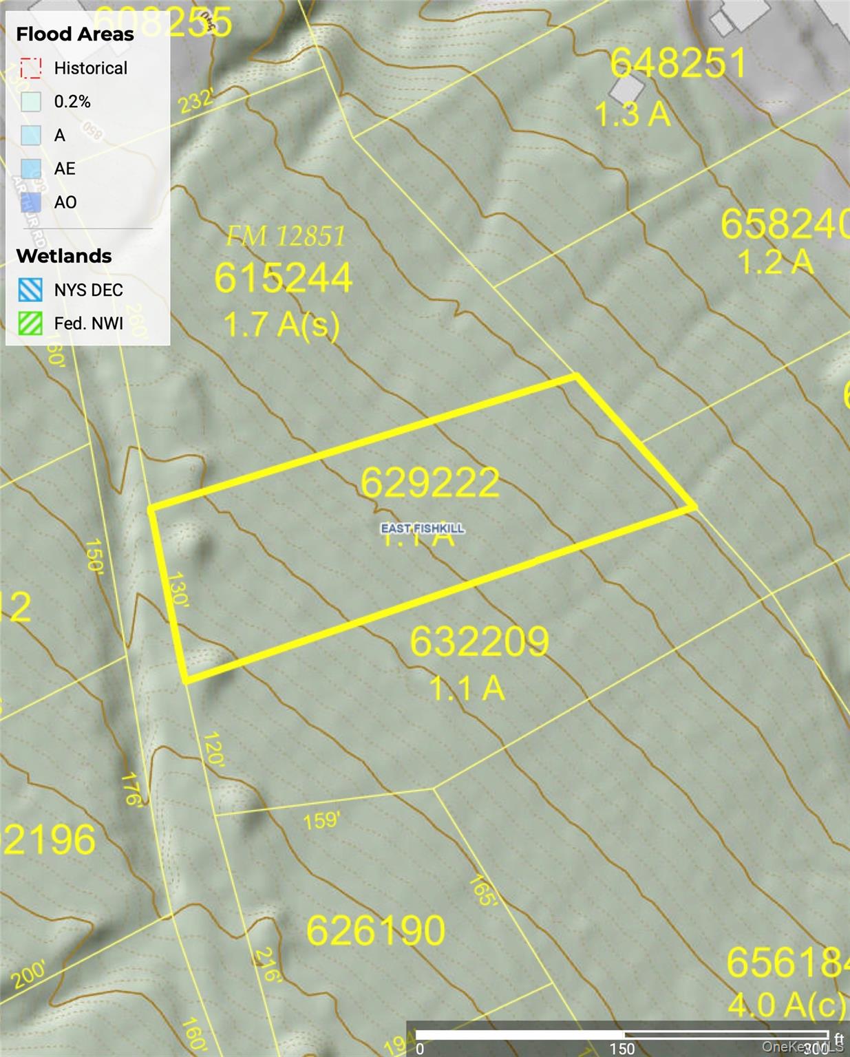 #3 photo, 24 Arthur Road, Holmes , NY 12531