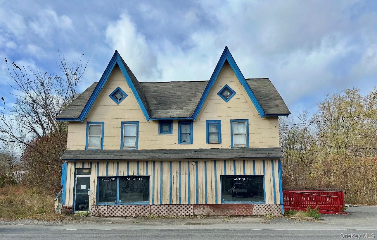 #2 photo, 6328 Route 209, Kerhonkson , NY 12446