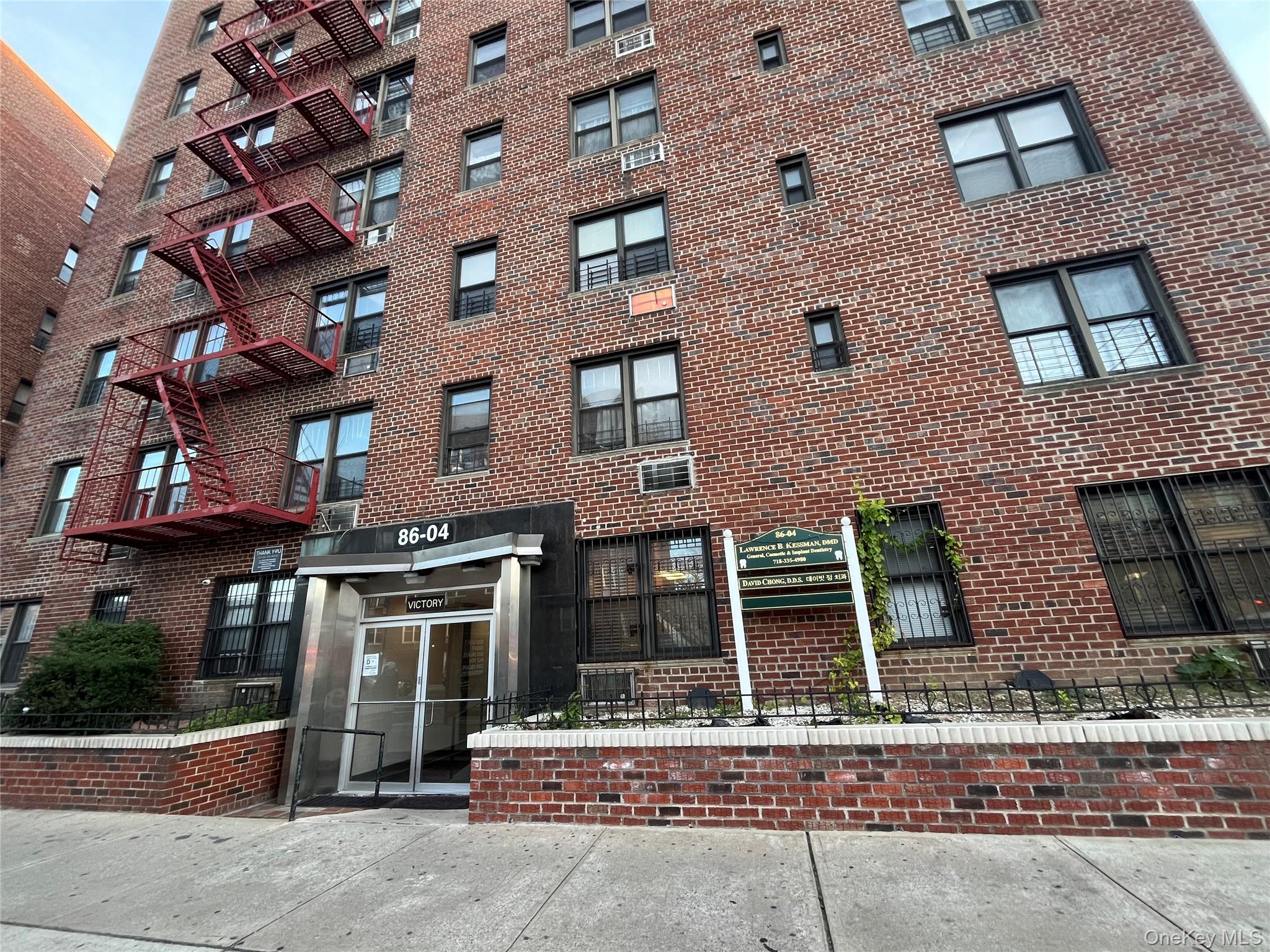 #1 photo, 86-04 Grand Avenue, Elmhurst , NY 11373