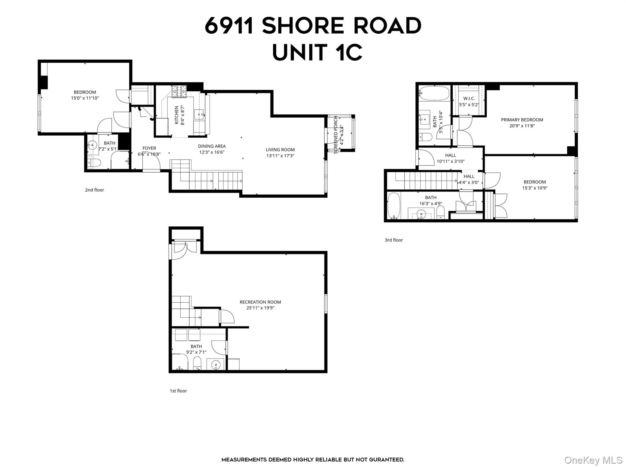 #16 photo, 6911 Shore Road, Brooklyn , NY 11209