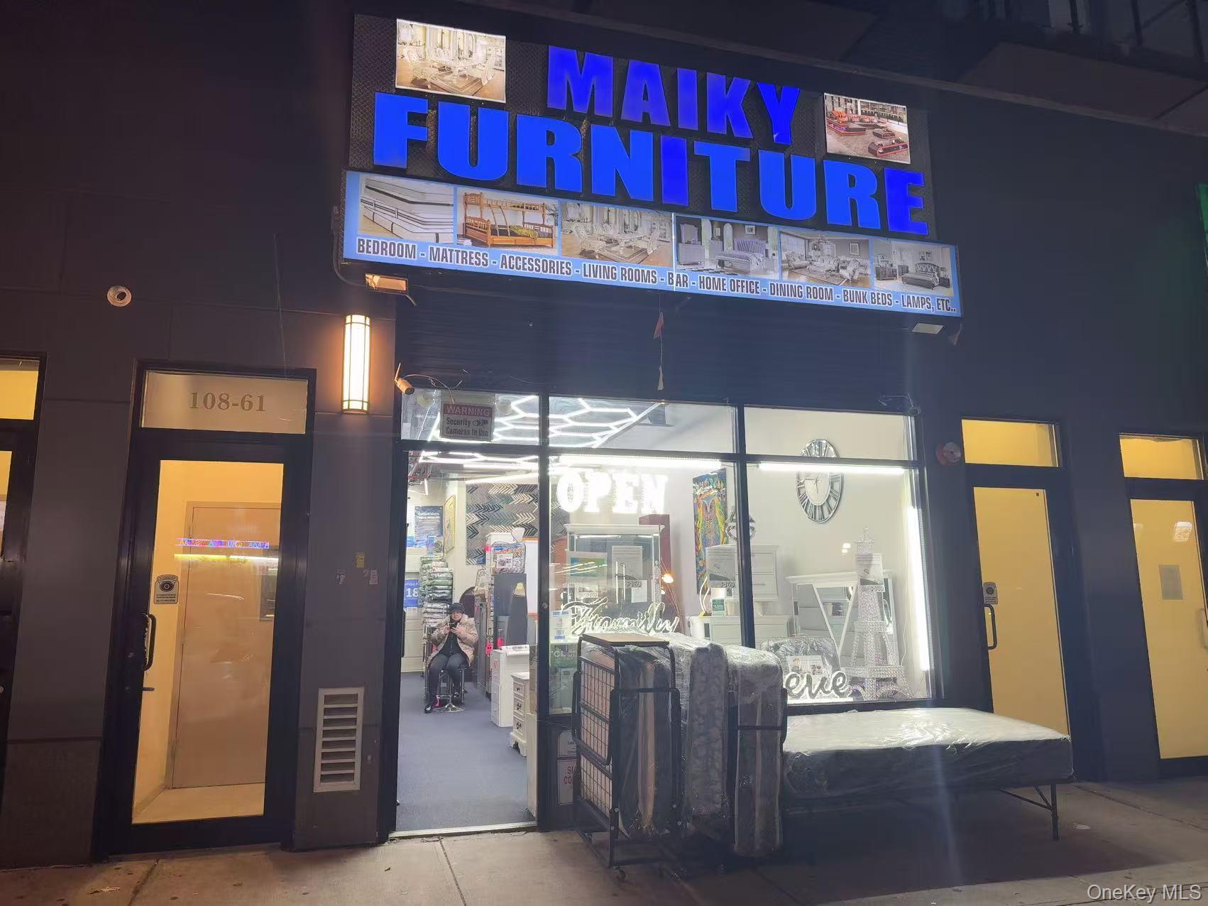 #1 photo, 108-61 Roosevelt Ave, Corona , NY 11368