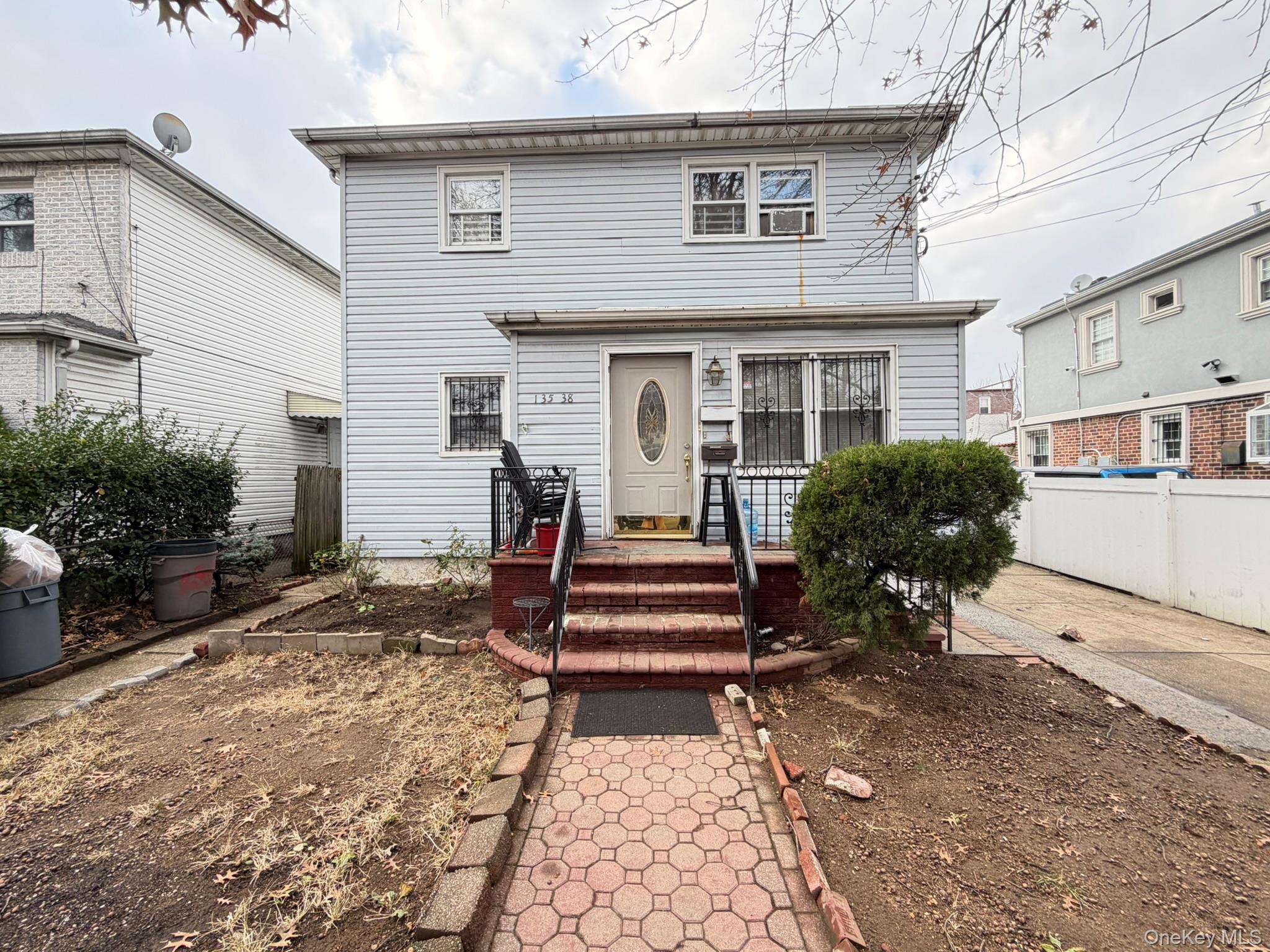 #1 photo, 135-38 129th Street, South Ozone Park , NY 11420