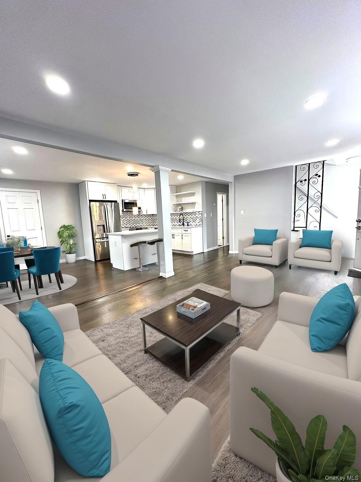 #4 photo, 1093 Ditmas Avenue, Uniondale , NY 11553