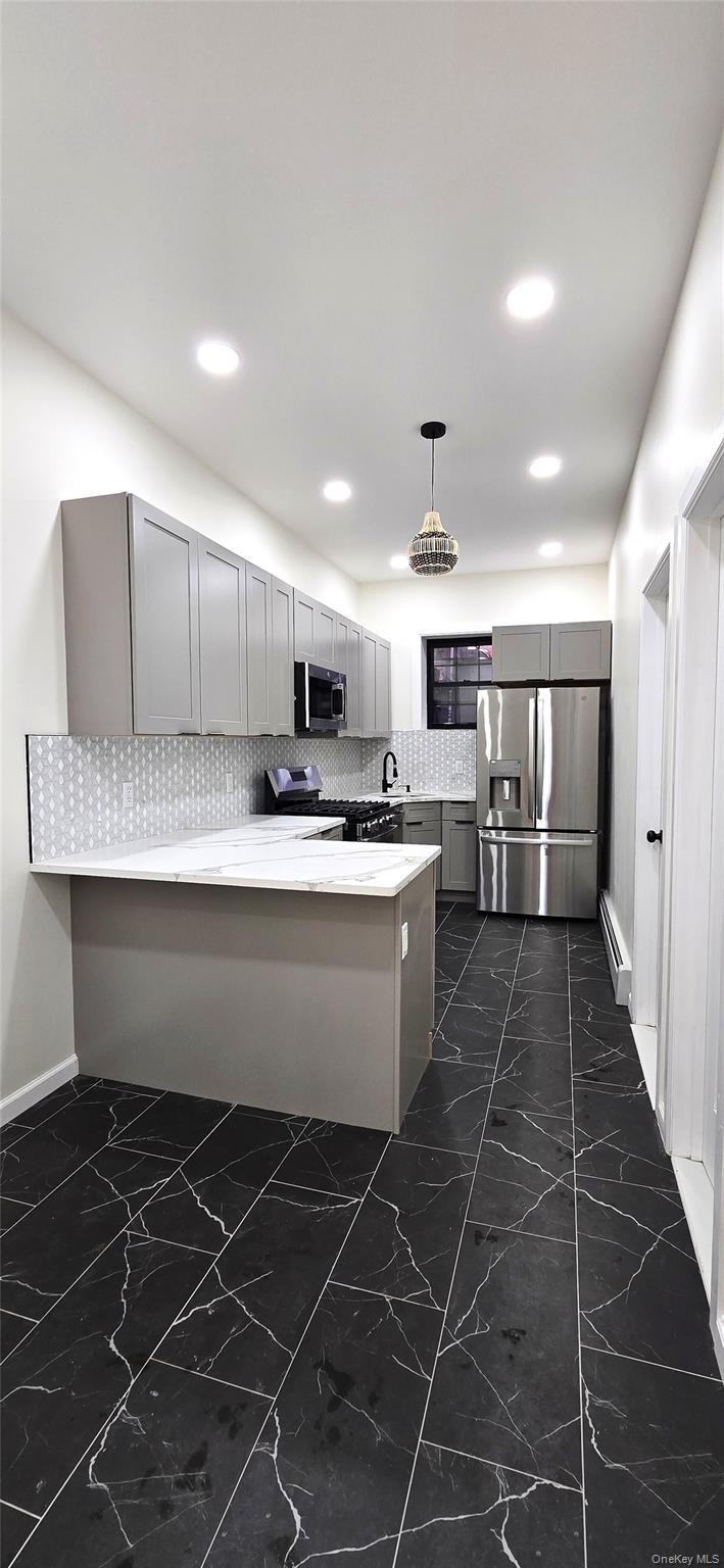 #14 photo, 537 Miller Avenue, Бруклин ‖ Brooklyn , NY 11207