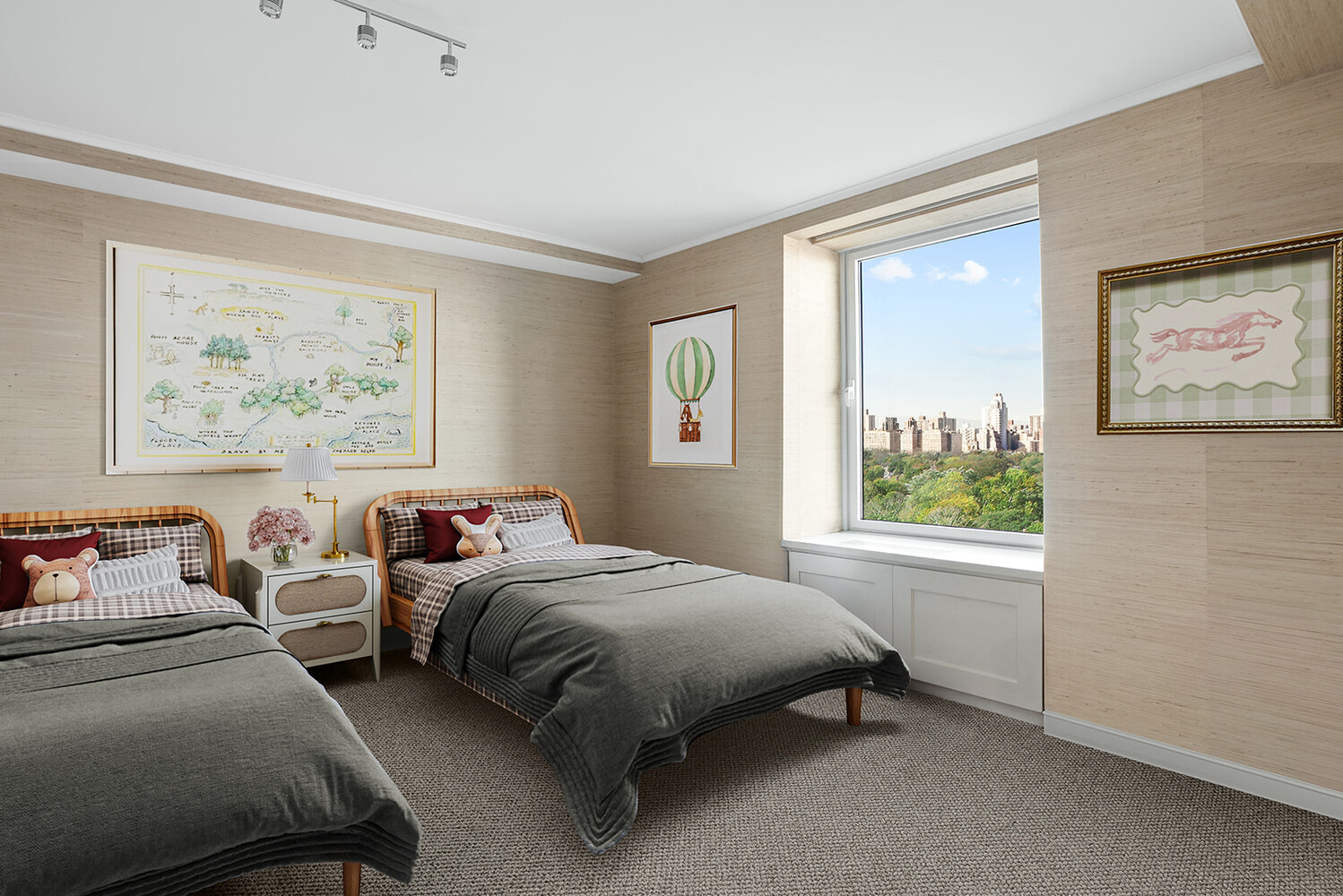 #20 photo, 1200 5TH Avenue, मैनहटन East Harlem , NY 10029