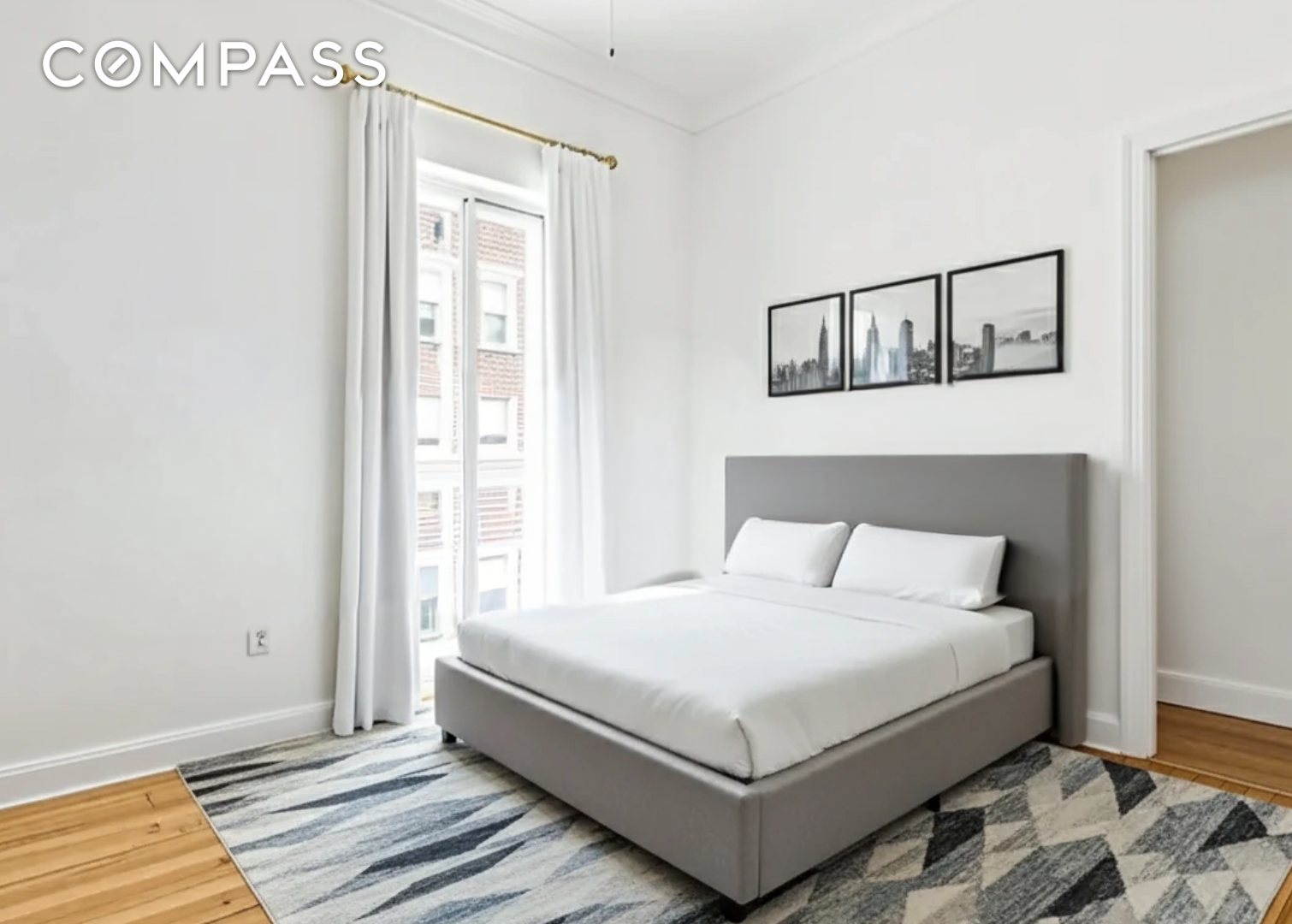 #4 photo, New York City, West Village , NY 10014