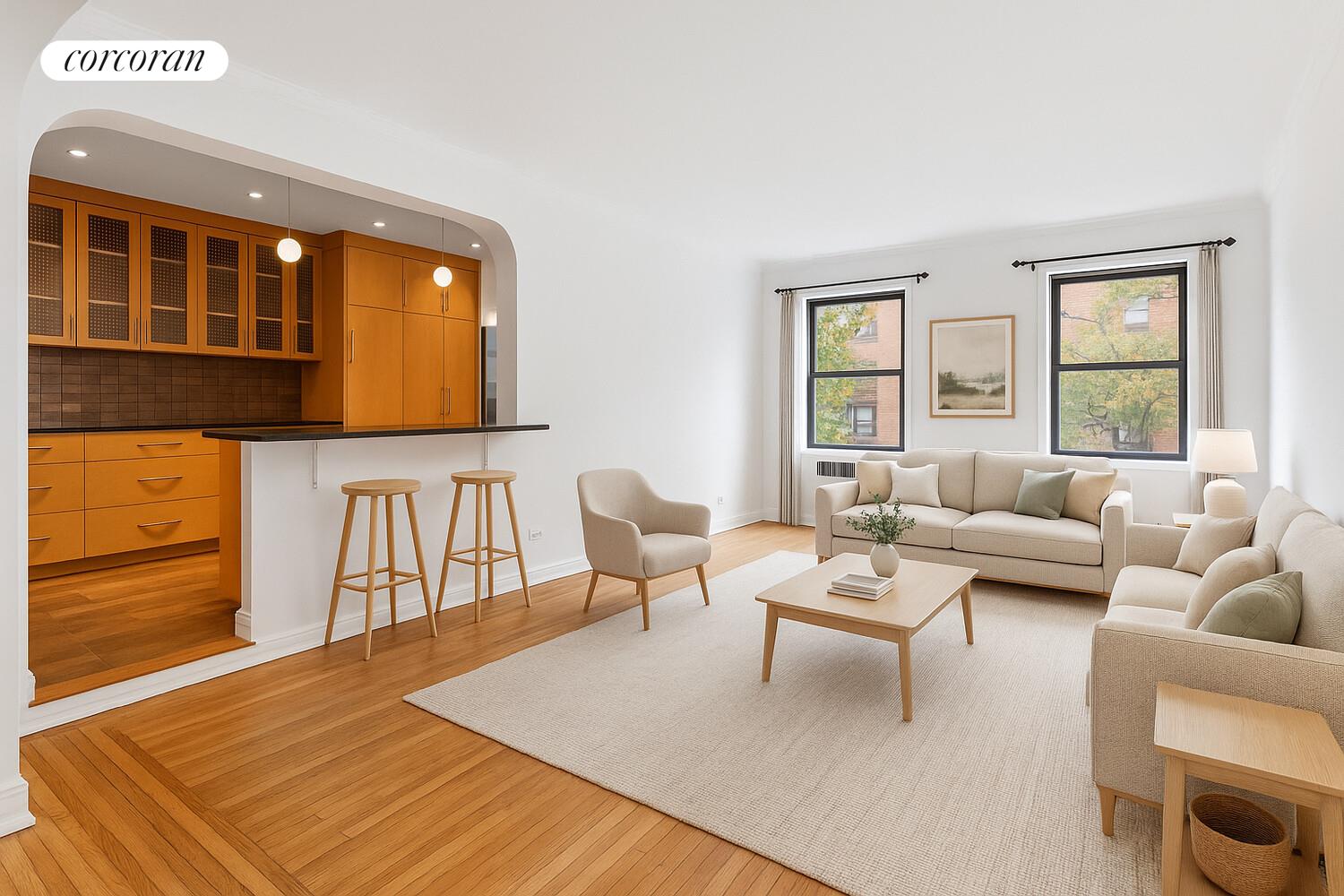 #1 photo, 69-40 YELLOWSTONE Boulevard, Forest Hills , NY 11375