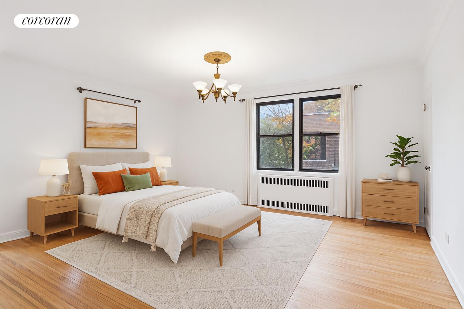 #13 photo, 69-40 YELLOWSTONE Boulevard, Forest Hills , NY 11375