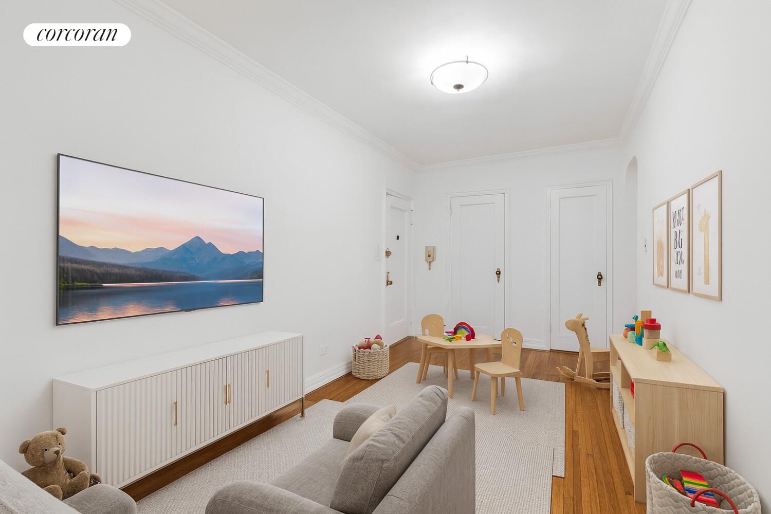 #7 photo, 69-40 YELLOWSTONE Boulevard, Forest Hills , NY 11375