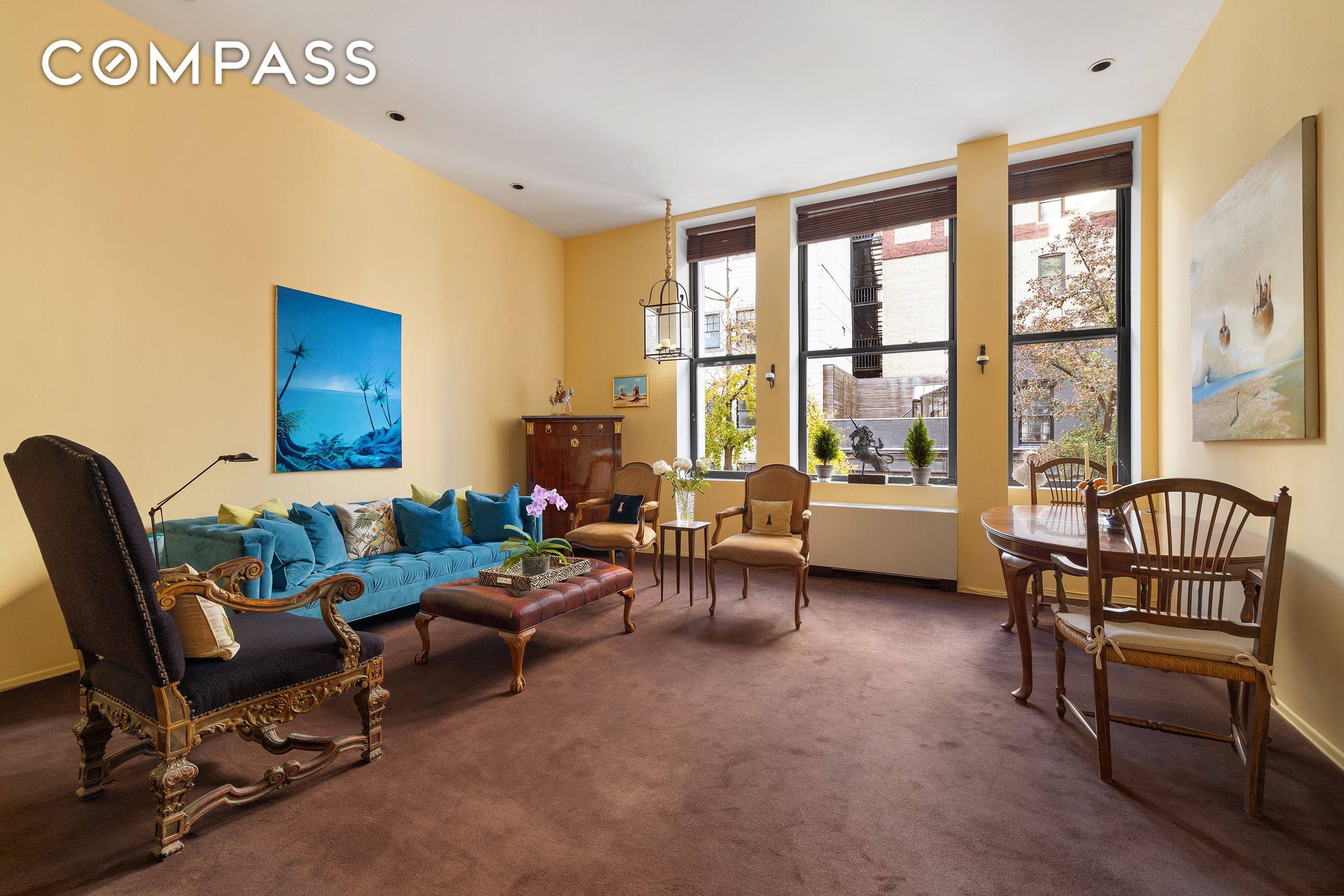 #1 photo, 61 Irving Place, Gramercy Park , NY 10003