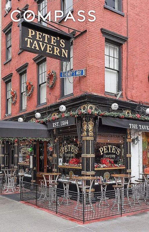 #12 photo, 61 Irving Place, Gramercy Park , NY 10003