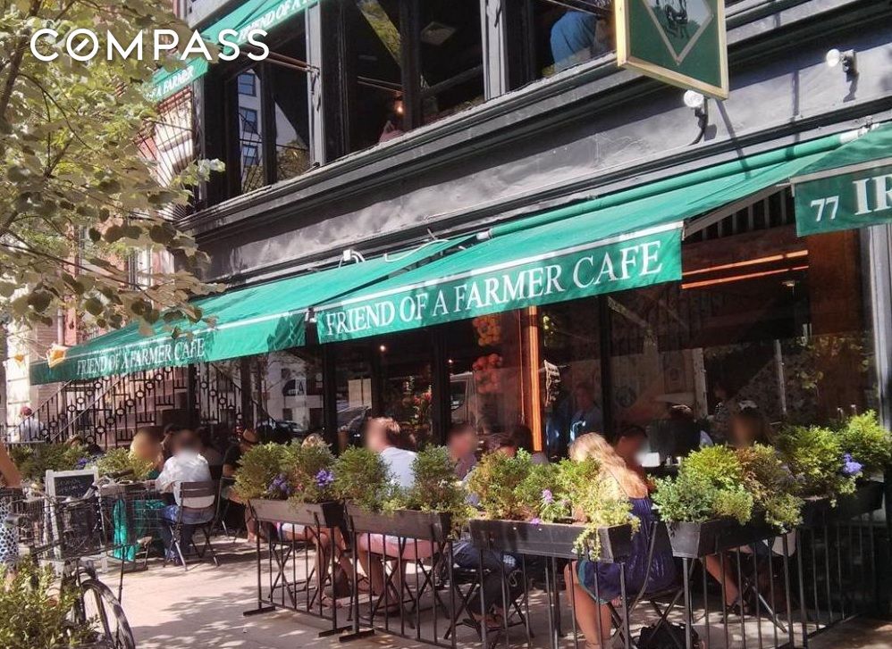 #13 photo, 61 Irving Place, Gramercy Park , NY 10003