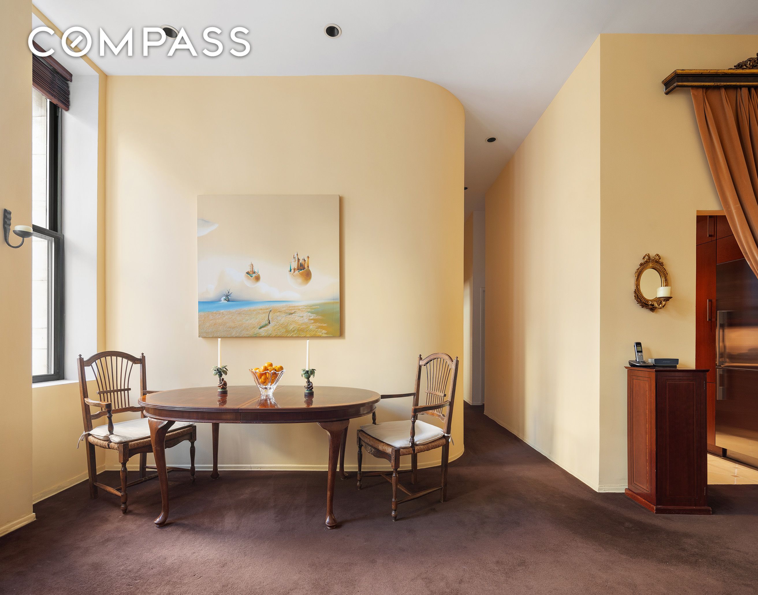 #3 photo, 61 Irving Place, Gramercy Park , NY 10003