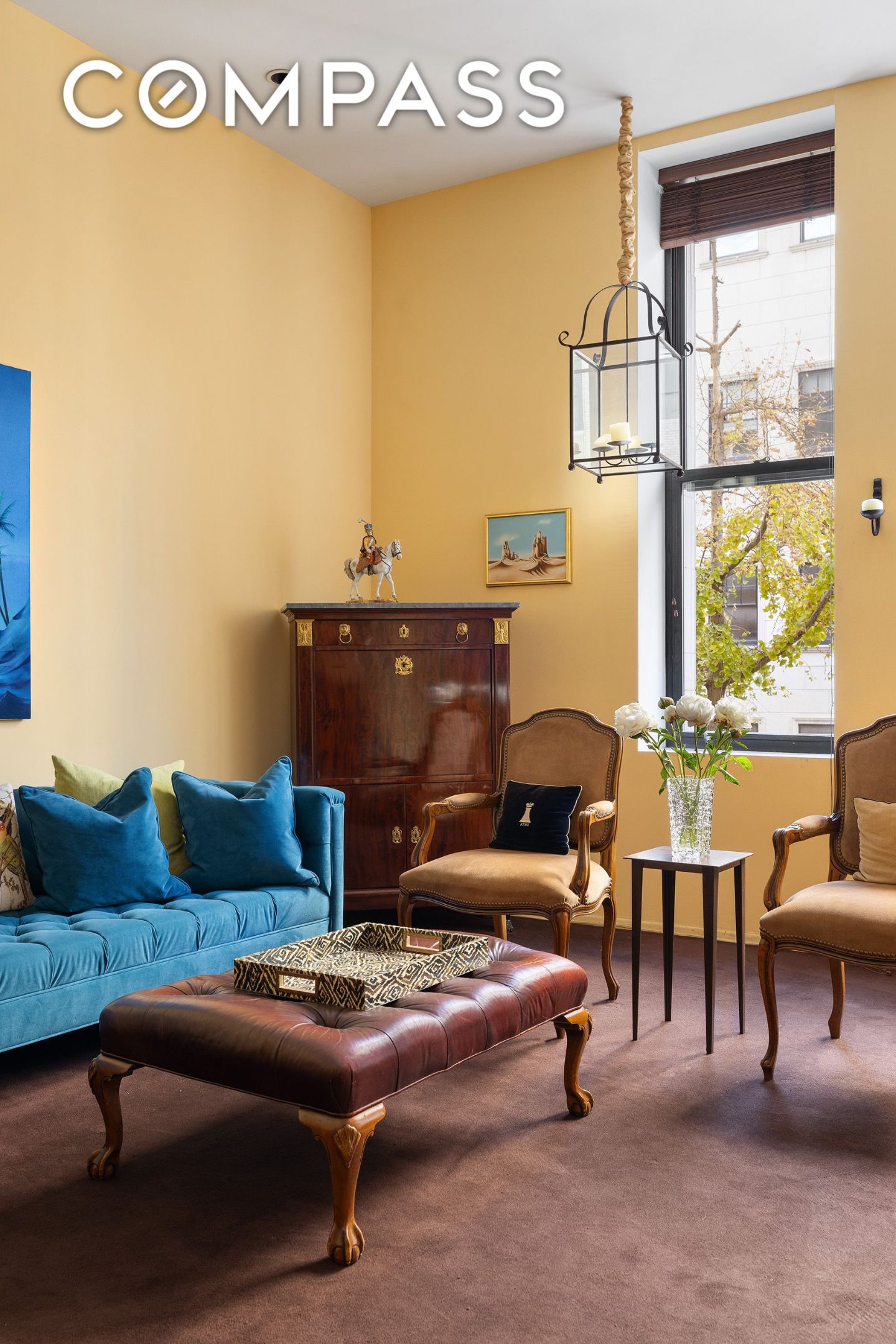 #4 photo, 61 Irving Place, Gramercy Park , NY 10003