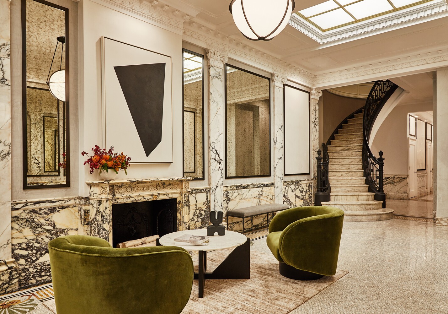 #17 photo, 235 W 75TH Street, Upper West Side , NY 10023