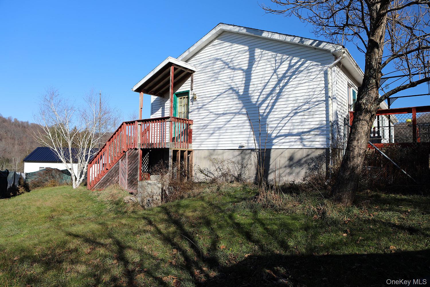 #14 photo, 292 County Road 93, Roscoe , NY 12776