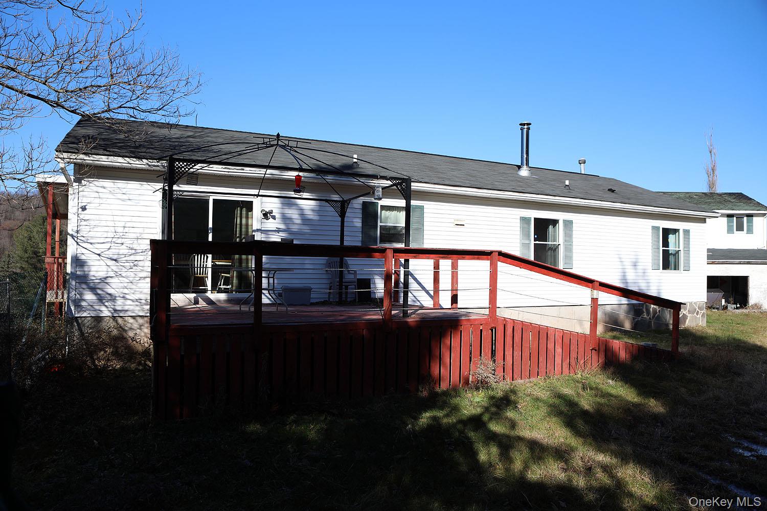 #15 photo, 292 County Road 93, Roscoe , NY 12776