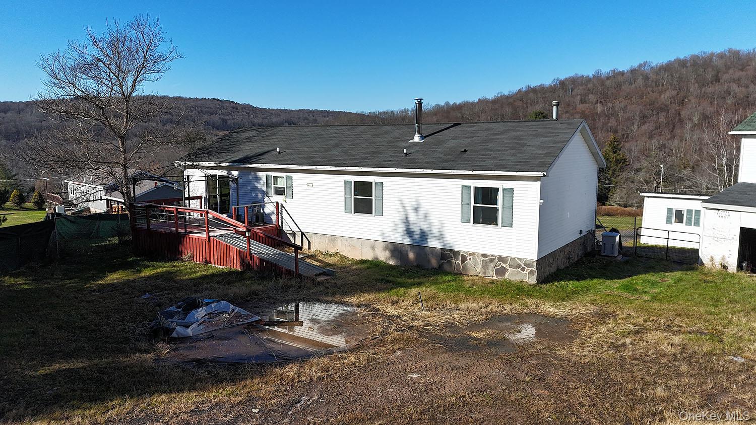 #4 photo, 292 County Road 93, Roscoe , NY 12776