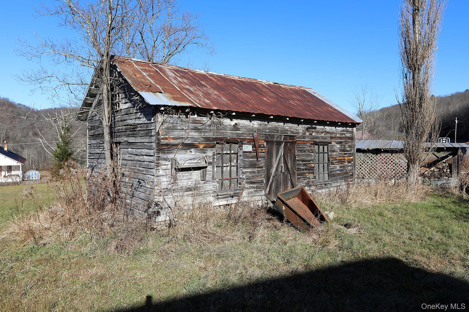 #5 photo, 292 County Road 93, Roscoe , NY 12776