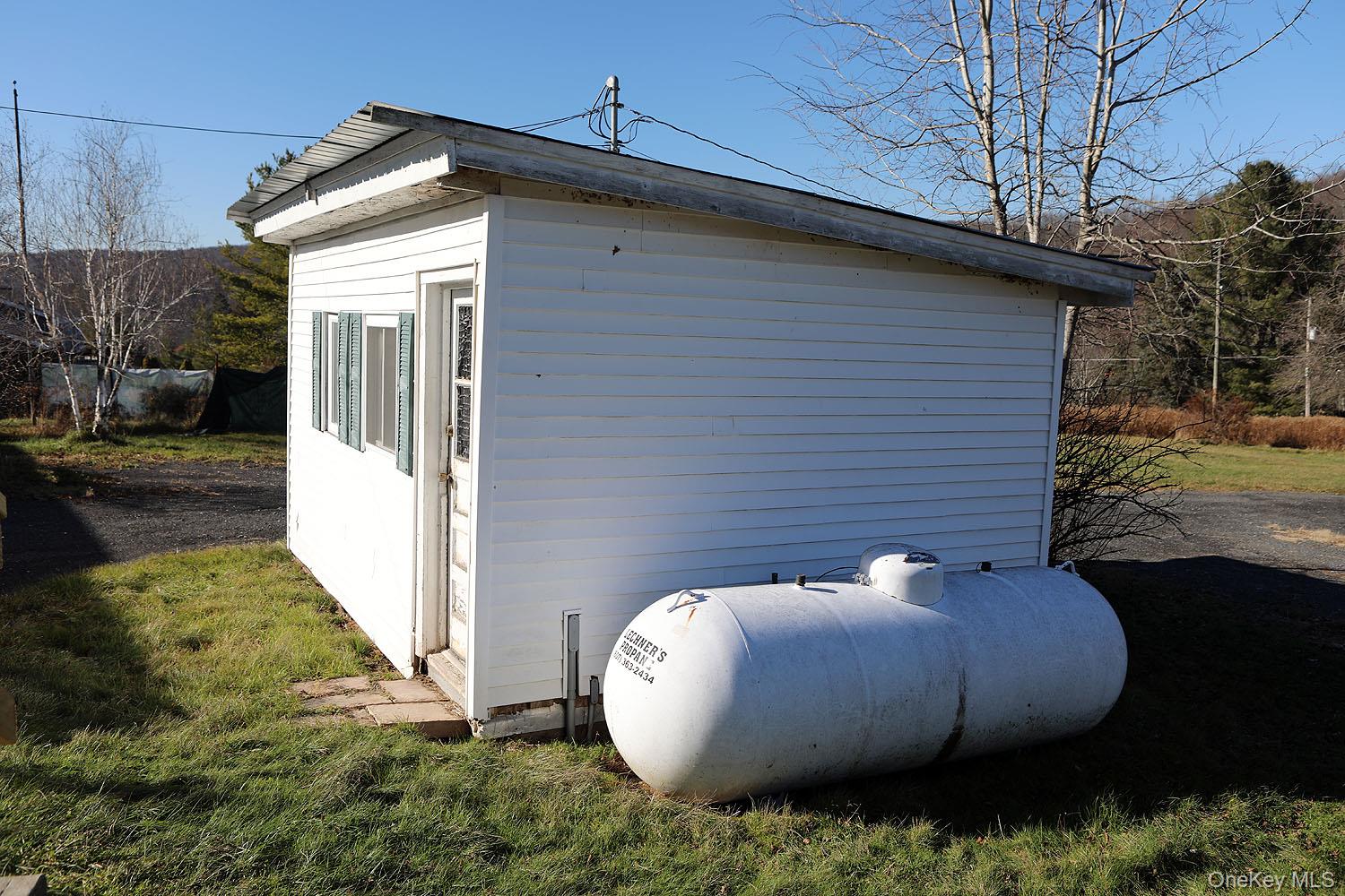 #9 photo, 292 County Road 93, Roscoe , NY 12776