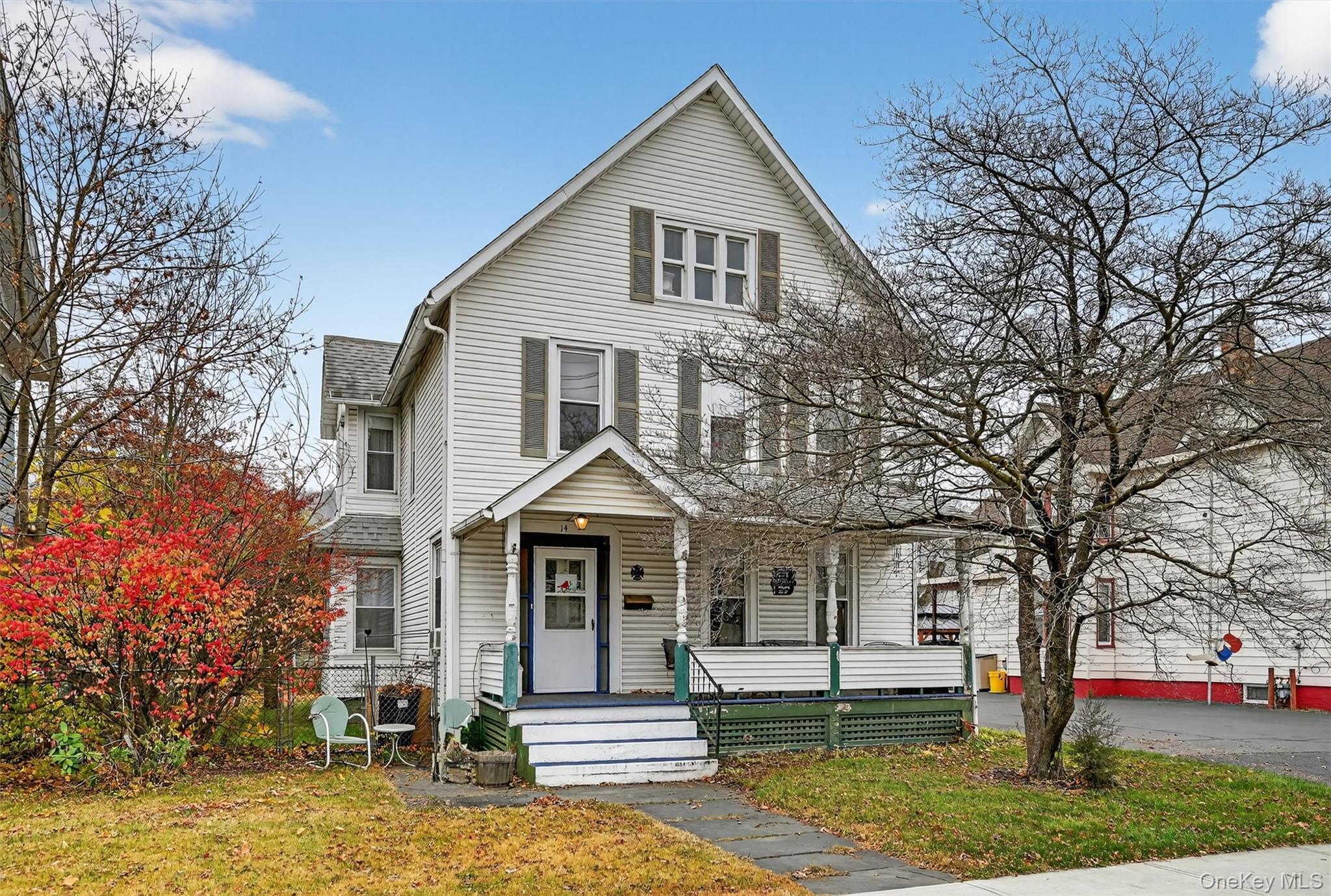 #1 photo, 14 Kingston Avenue, Port Jervis , NY 12771