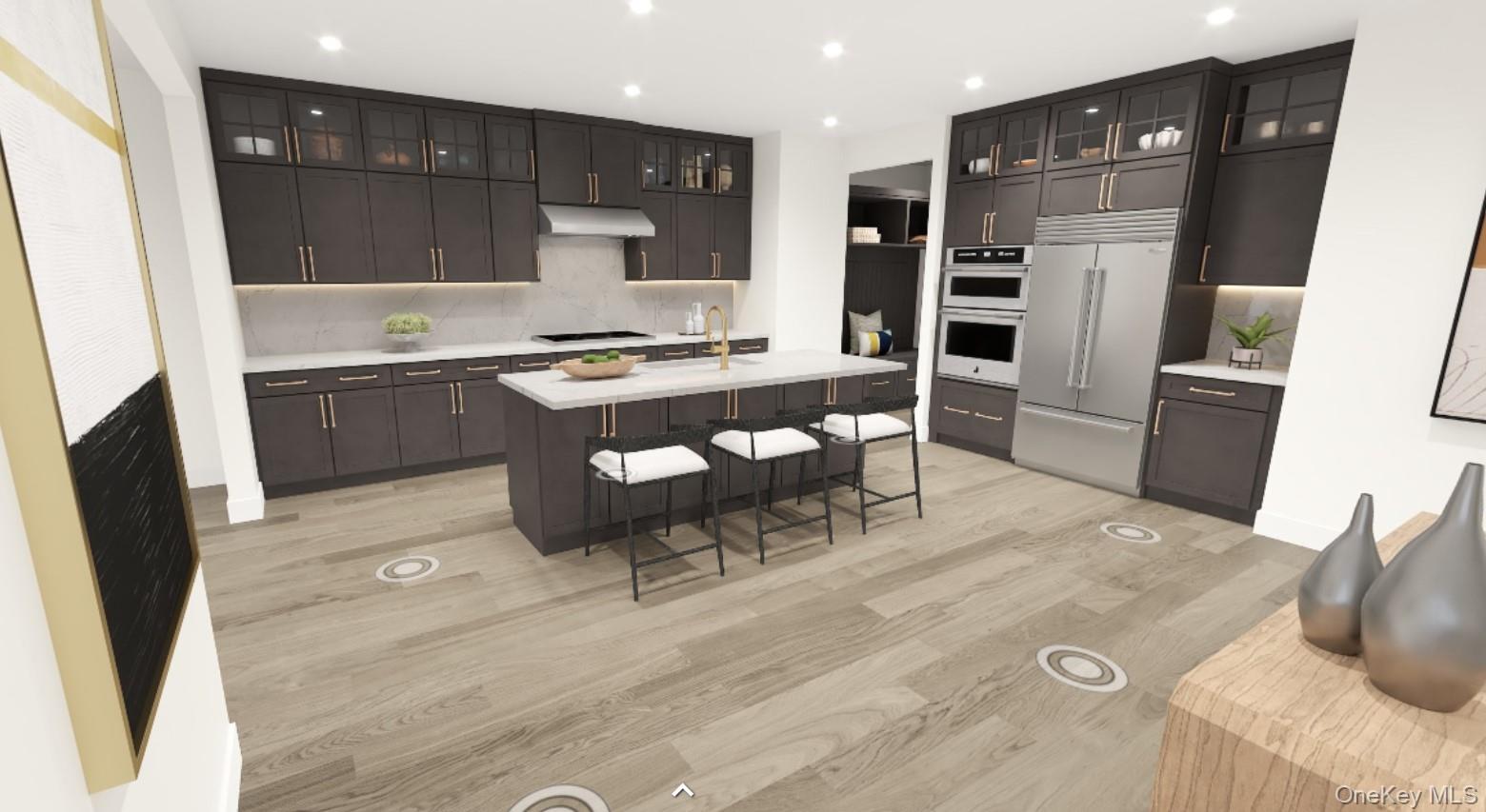 #5 photo, 3 Fieldstone Knoll, Armonk , NY 10504