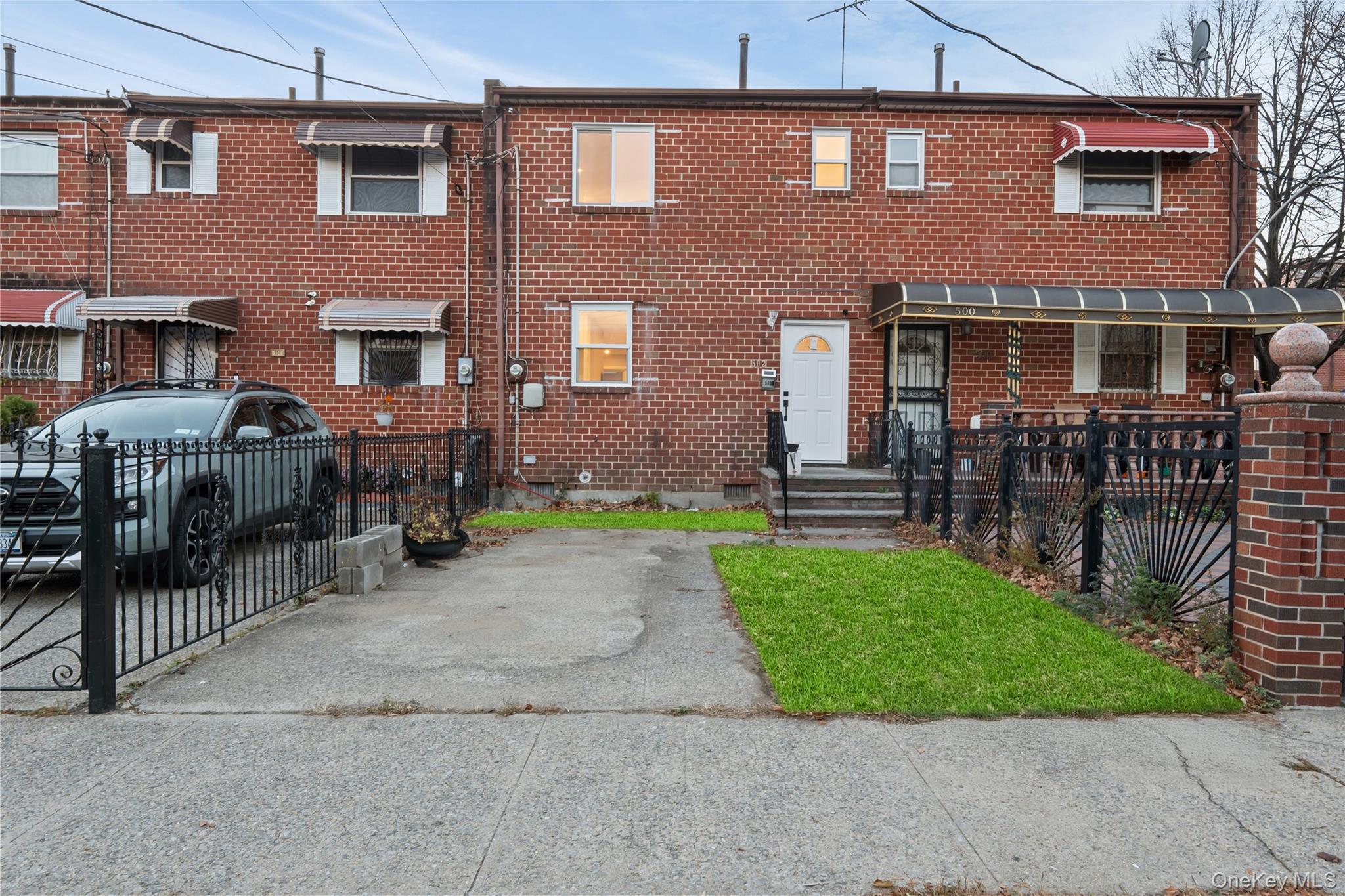 #1 photo, 502 Powell Street, Brooklyn , NY 11212