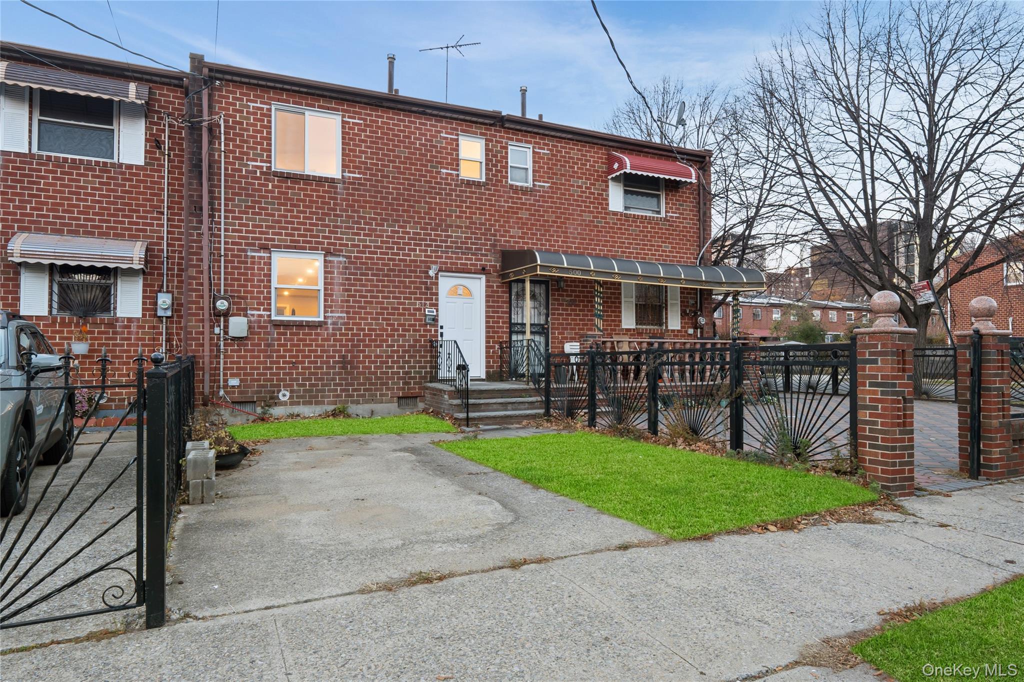 #2 photo, 502 Powell Street, Brooklyn , NY 11212