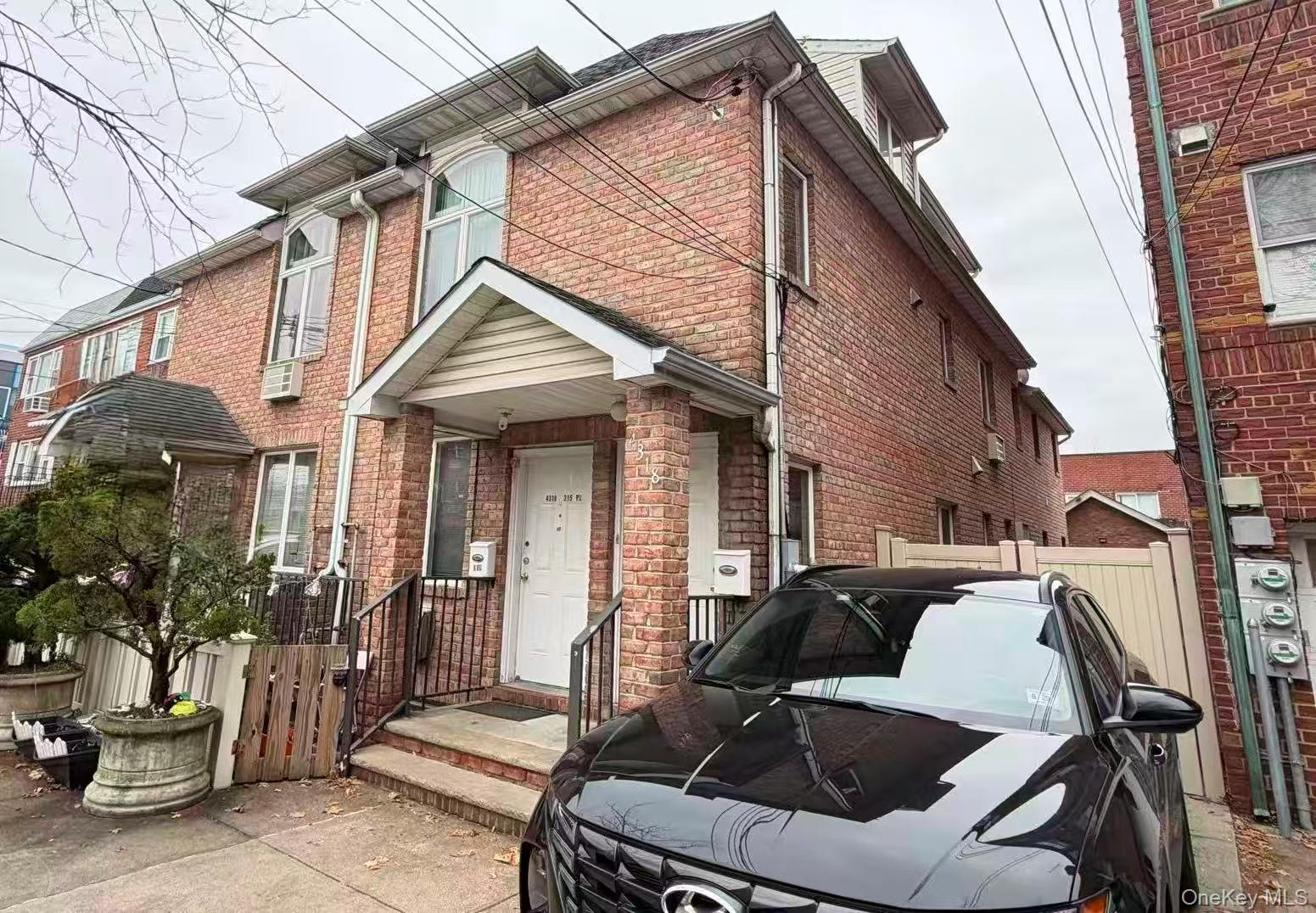 #1 photo, 43-18 215th Place, Bayside , NY 11361