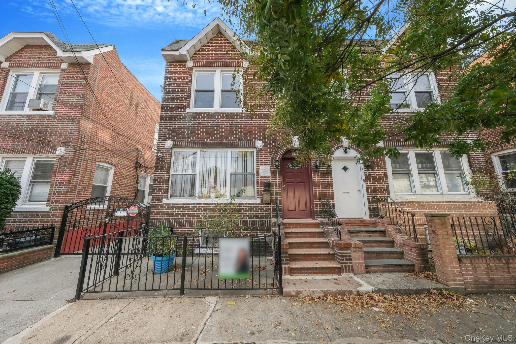 #1 photo, 9432 94th Street, Ozone Park , NY 11416
