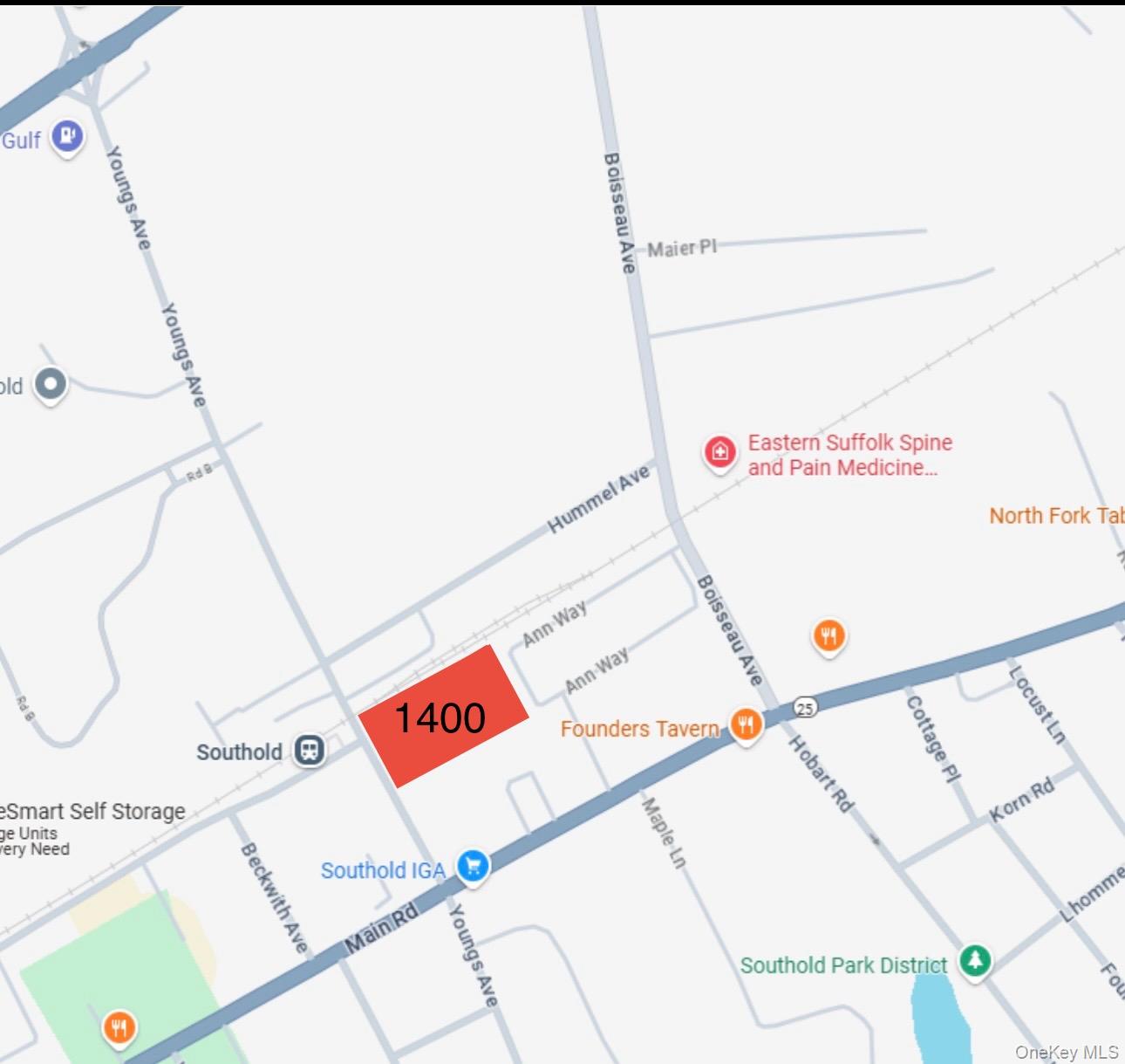 #4 photo, 1400 Youngs Avenue, سوفولك Southold , NY 11971