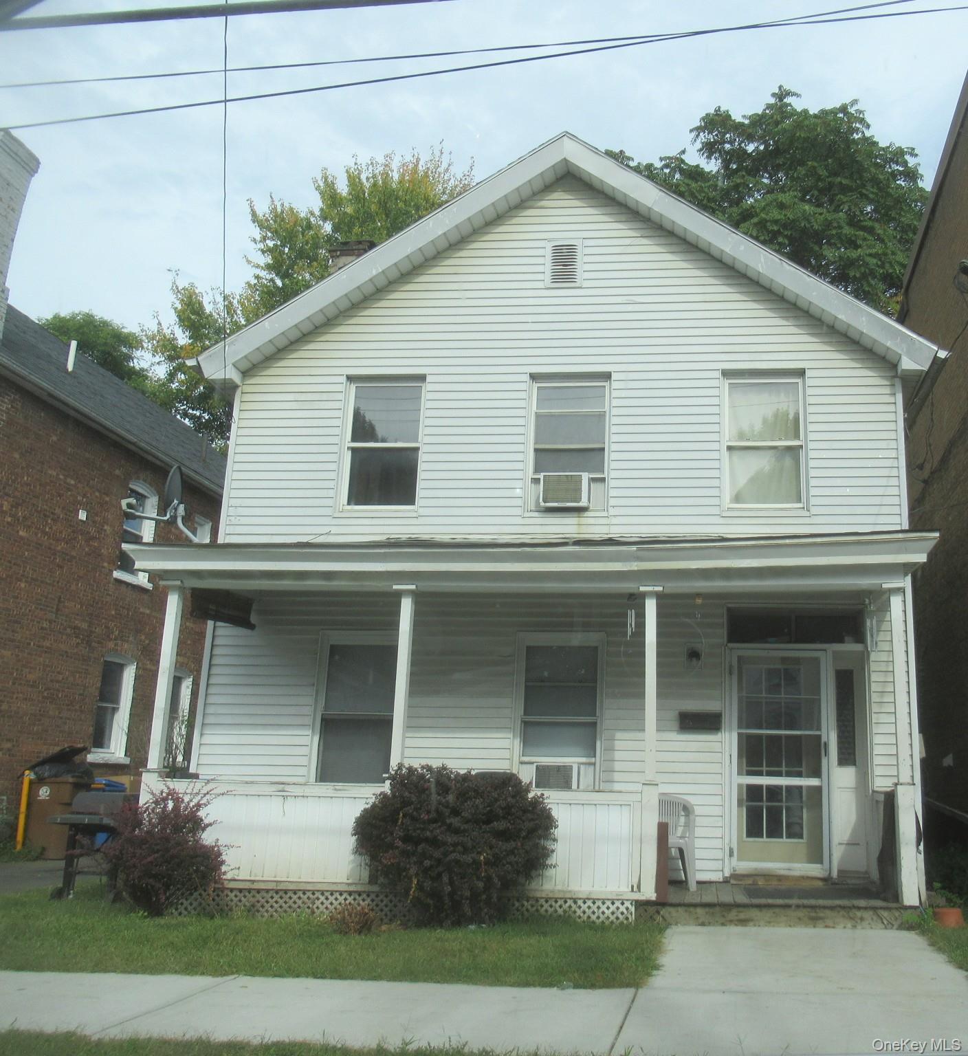 #1 photo, 29 Henry Street, Kingston , NY 12401