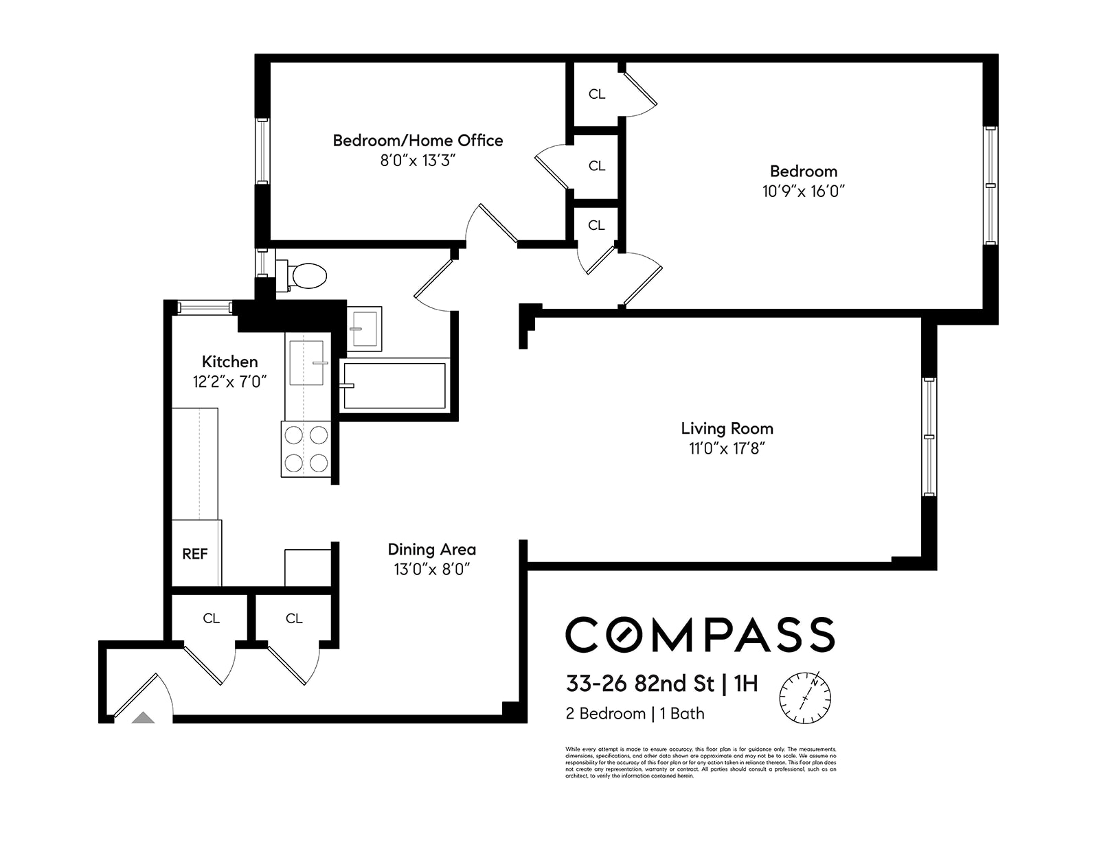 #2 photo, Jackson Heights, Jackson Heights , NY 11372