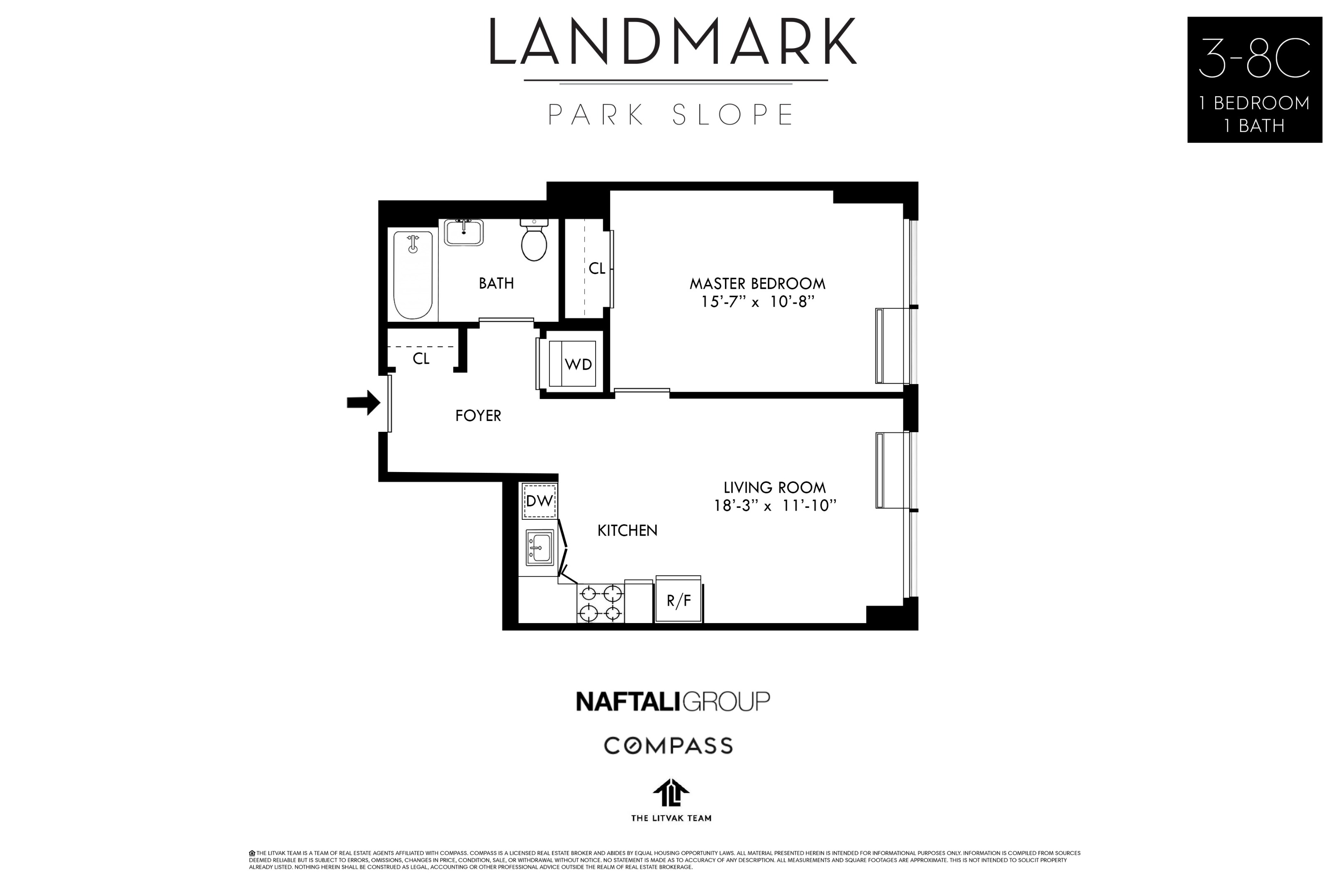 #2 photo, Brooklyn, Park Slope , NY 11215