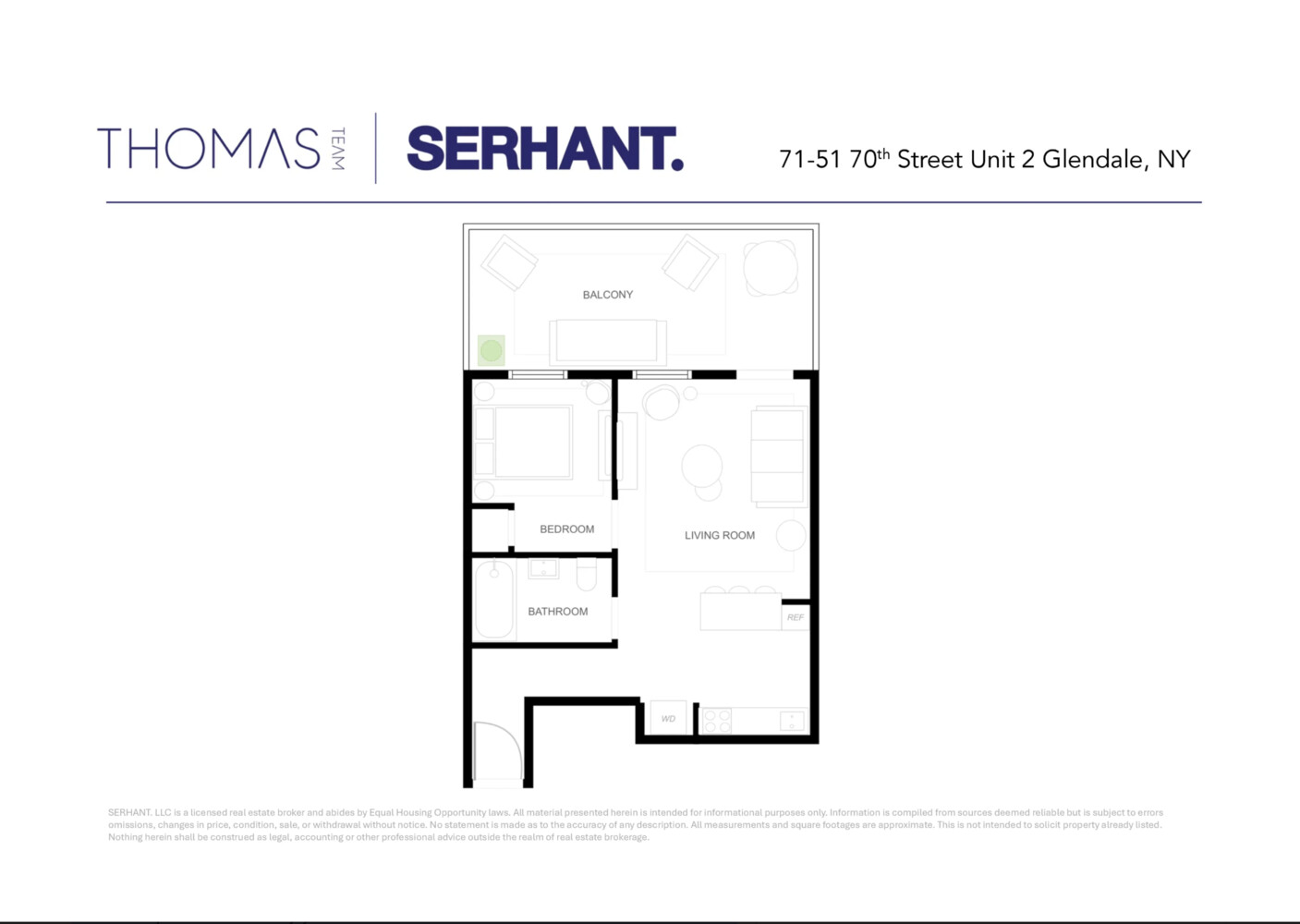 #2 photo, Glendale, Glendale , NY 11385